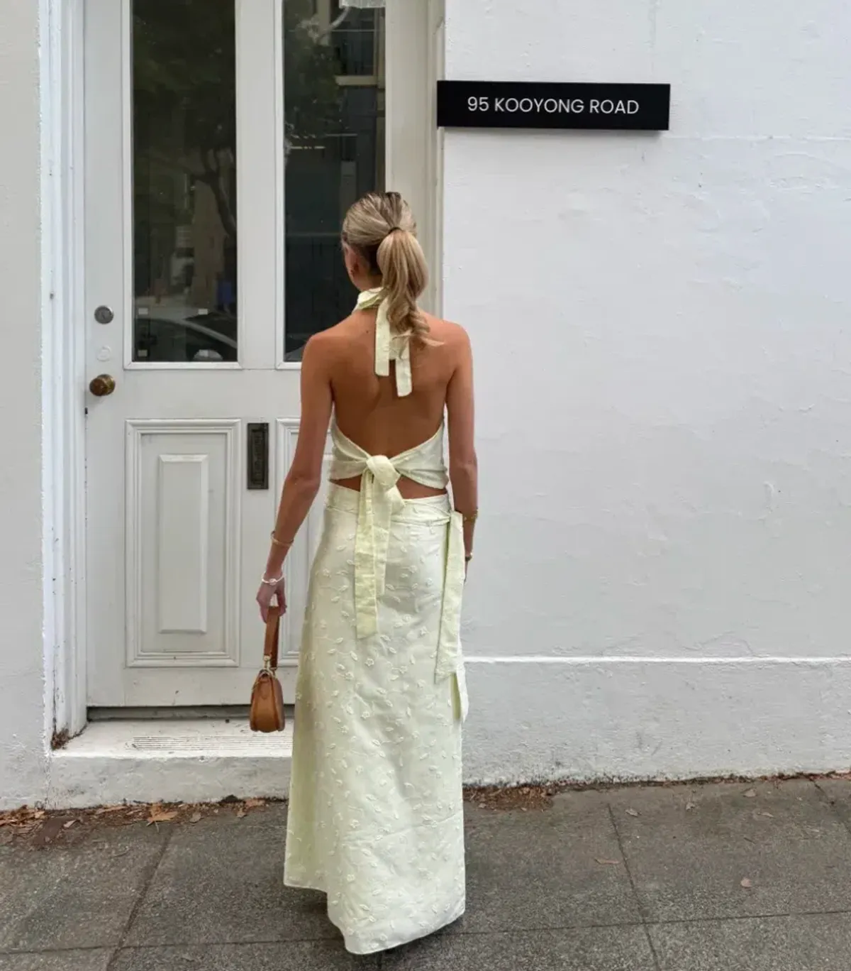 Desoja Care Sorrento Set Size S - Image 2