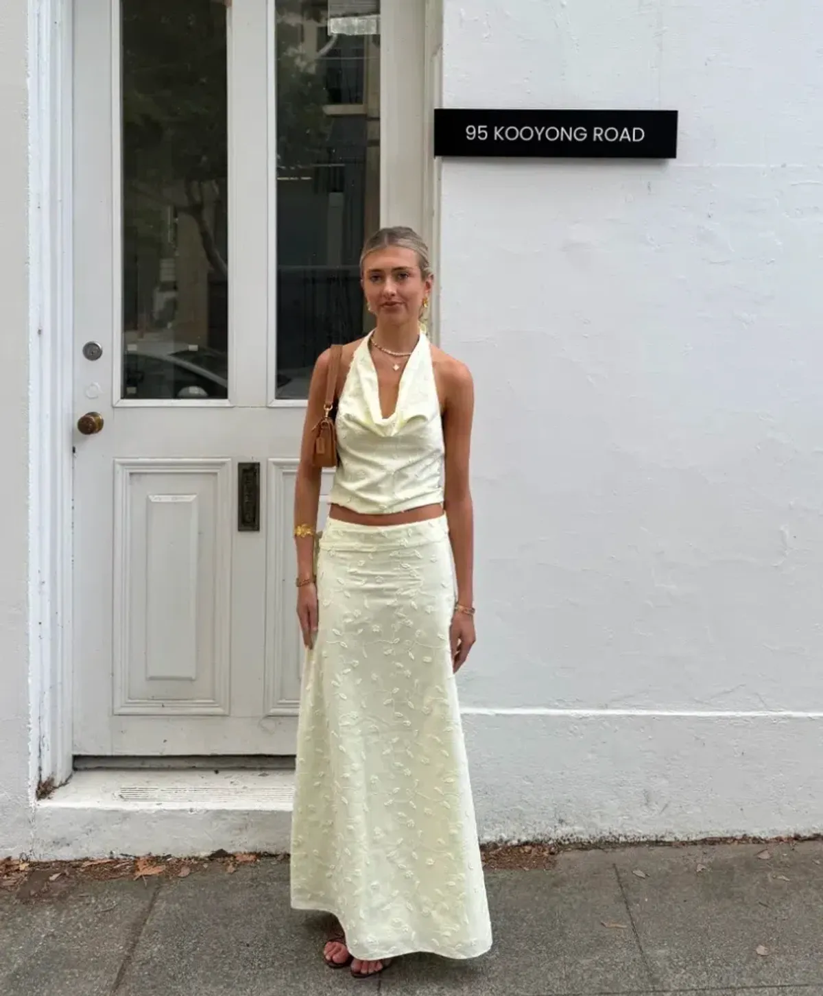 Desoja Care Sorrento Set Size S - Image 1