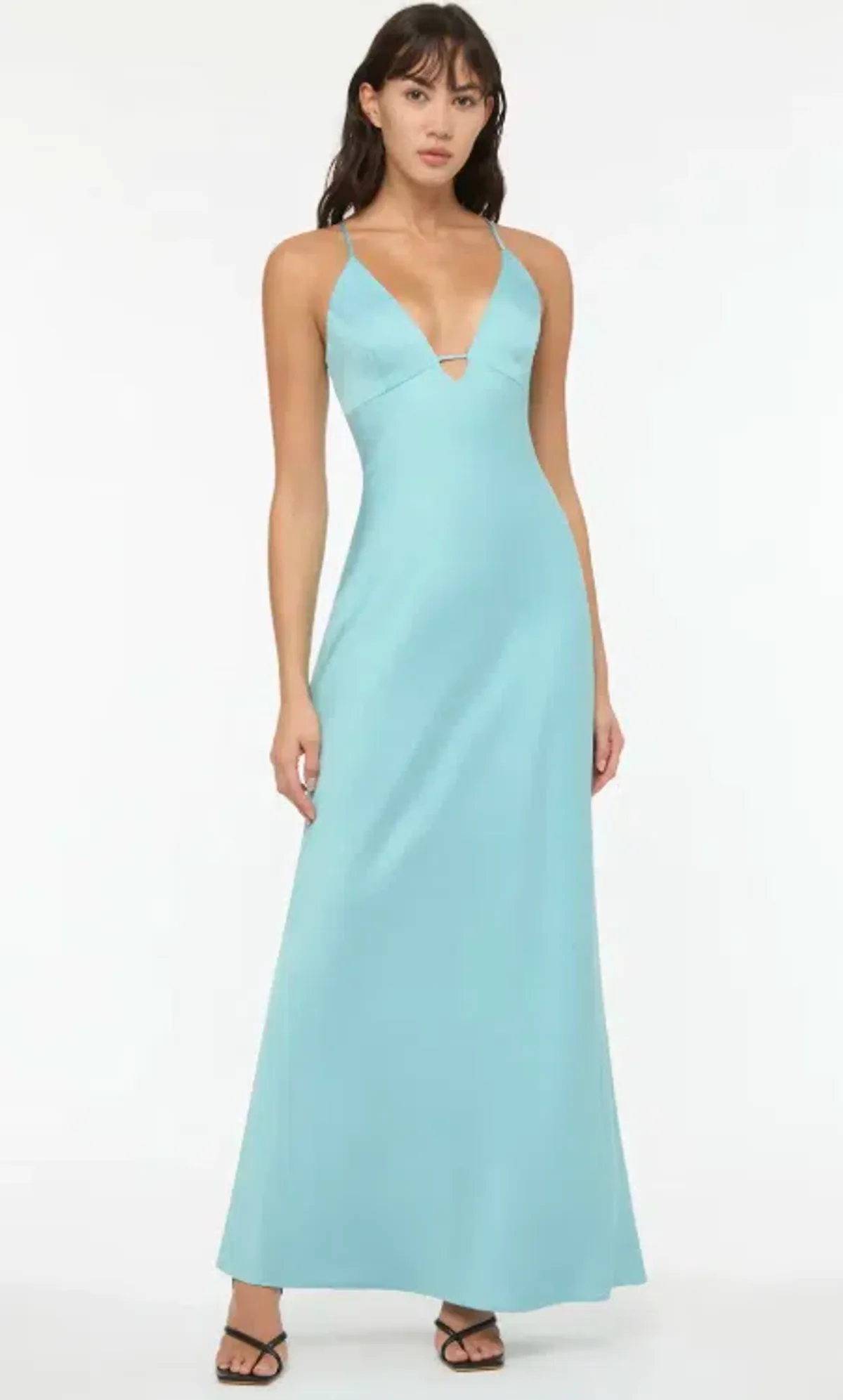 Manning Cartell Time To Shine Slip Dress Size 8 - Image 1