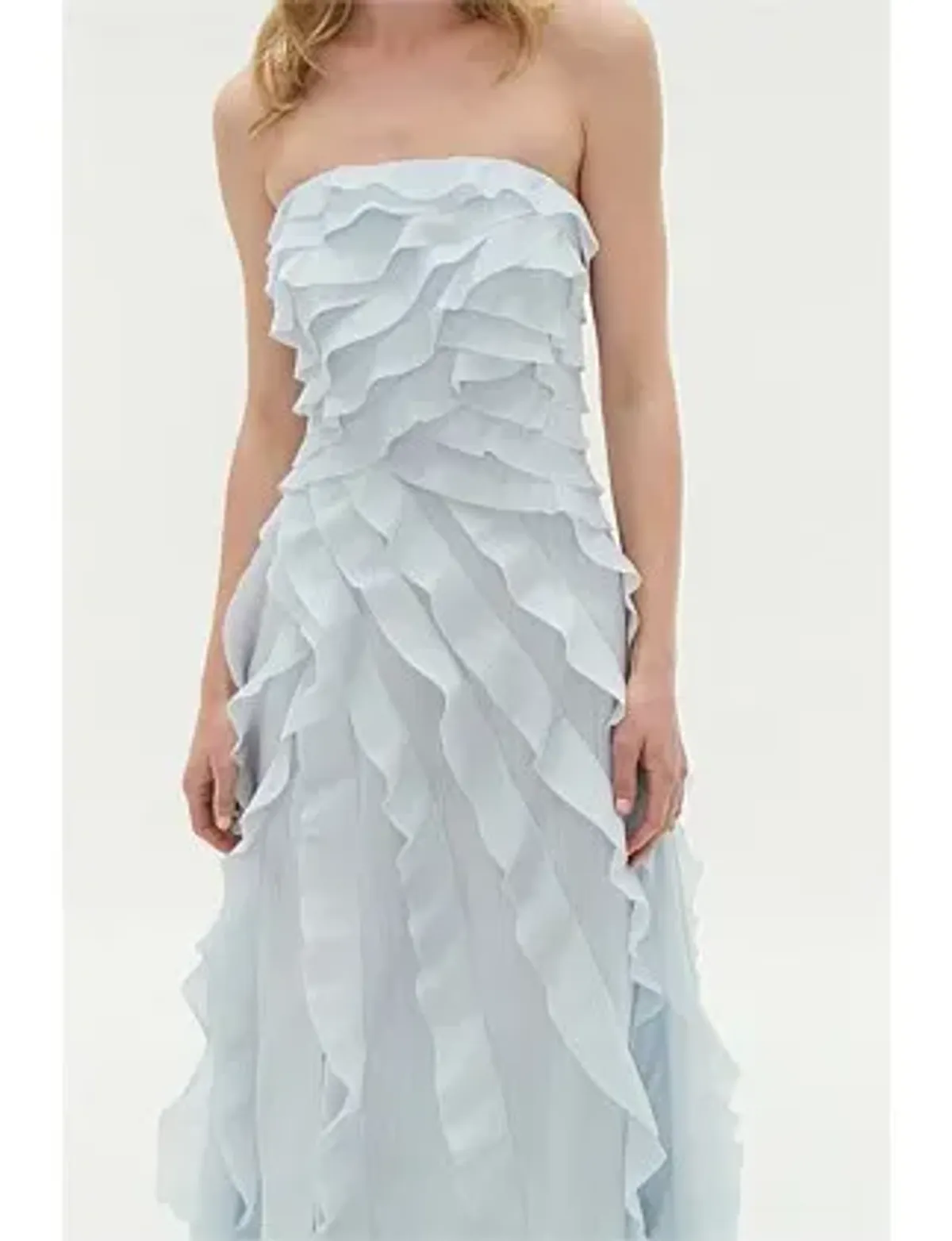 Aje Pandorea Allairie Gown Size 12 - Image 4