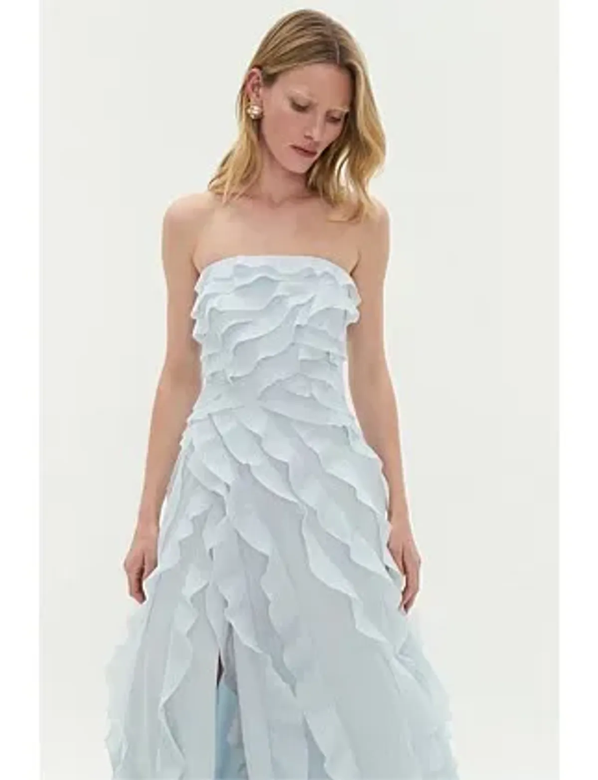 Aje Pandorea Allairie Gown Size 12 - Image 3