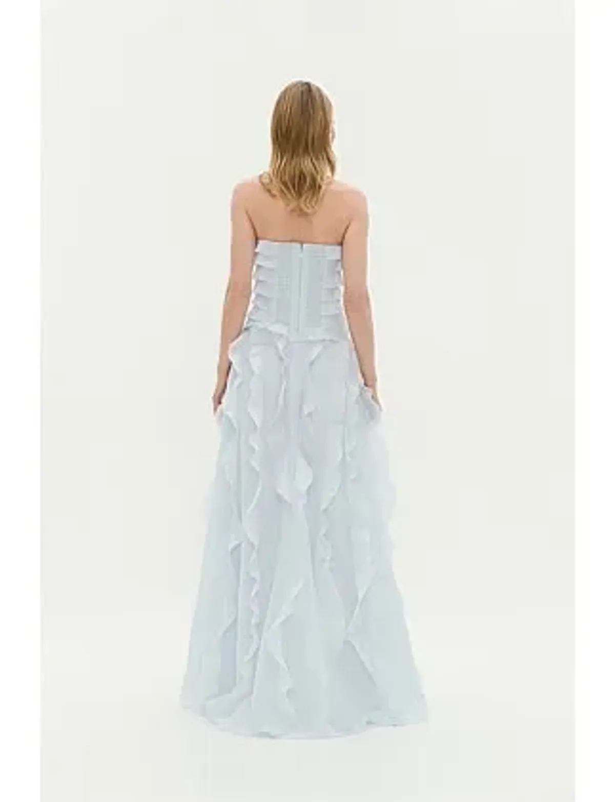 Aje Pandorea Allairie Gown Size 12 - Image 5