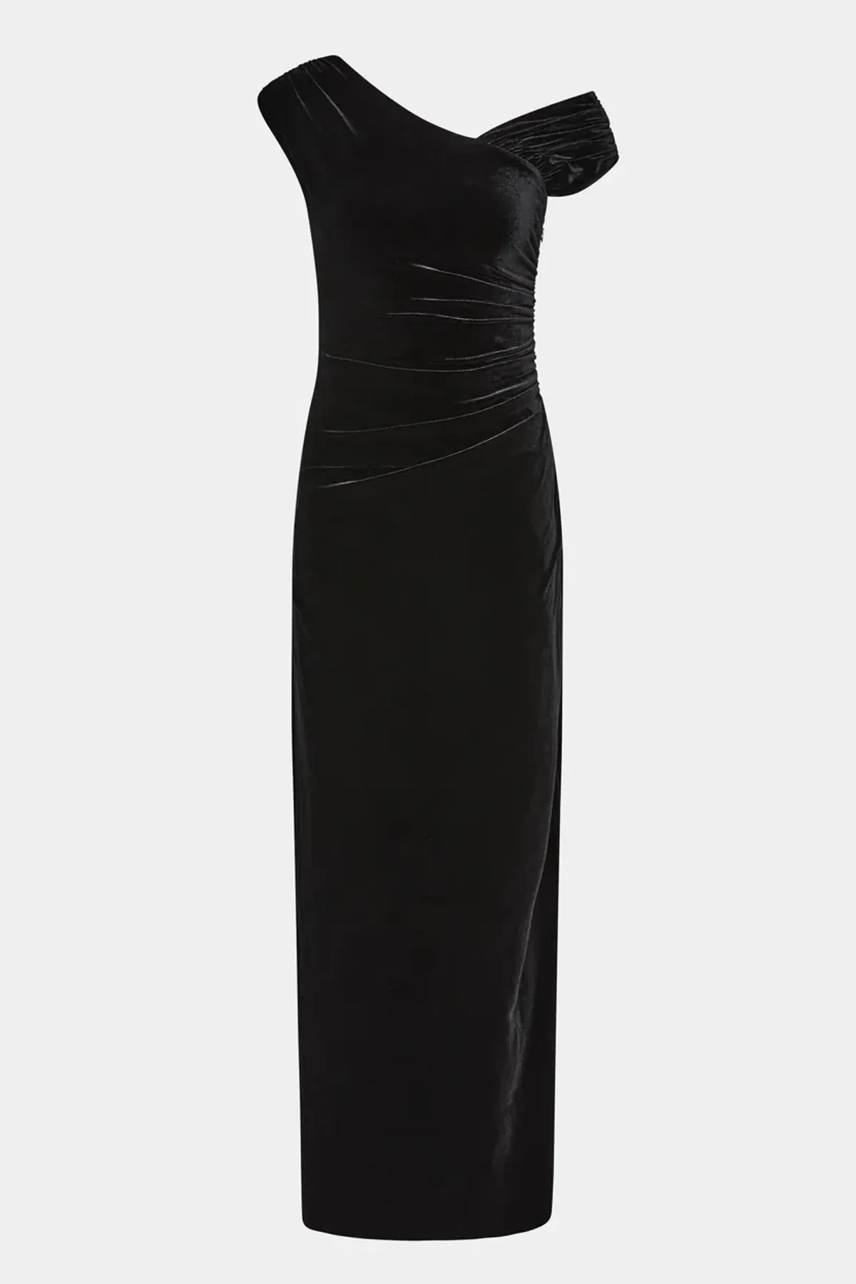 Sir the Label Ettore Gown Black Size 3/AU 12 - Image 8