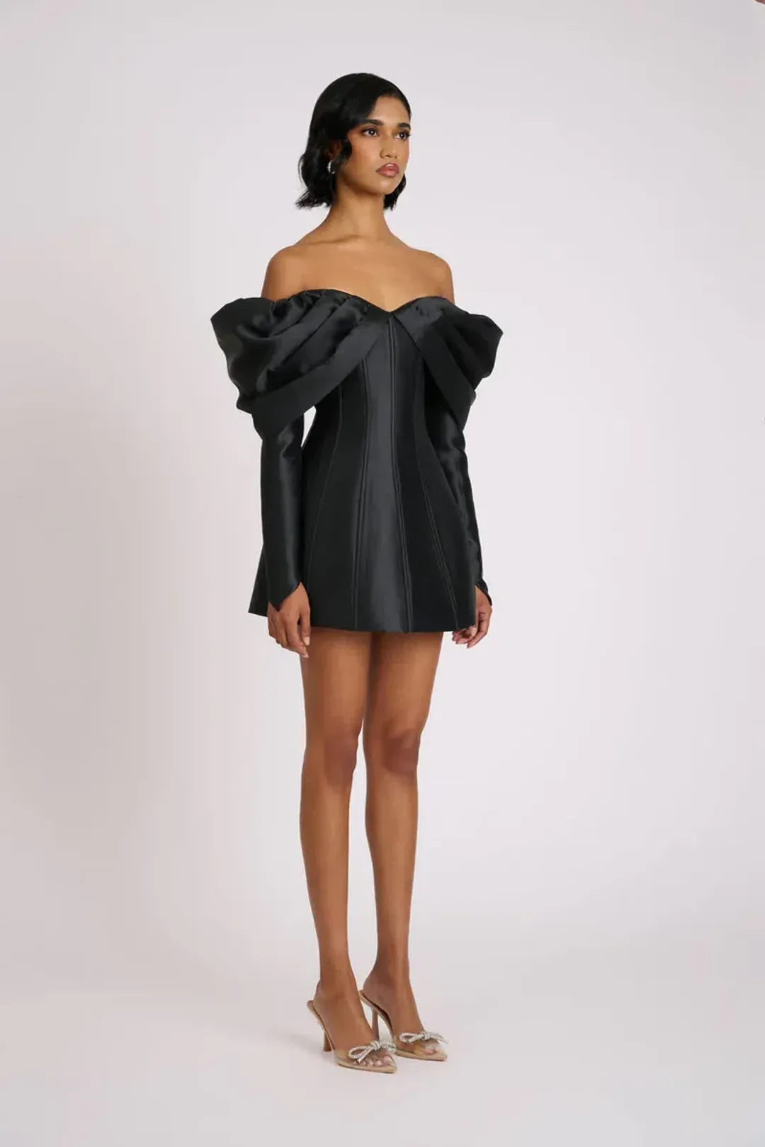 Eliya The Label Nadal Dress Size 10 for rent on The Volte - main image