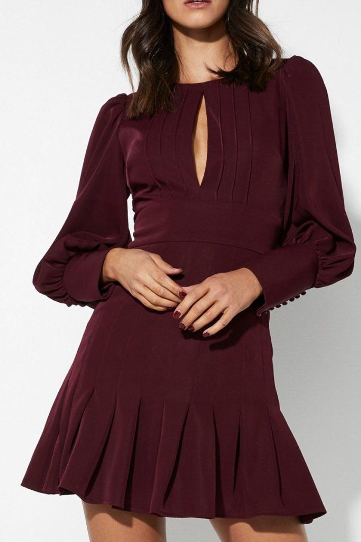 Mossman The ready or not dress size 8 - Image 1