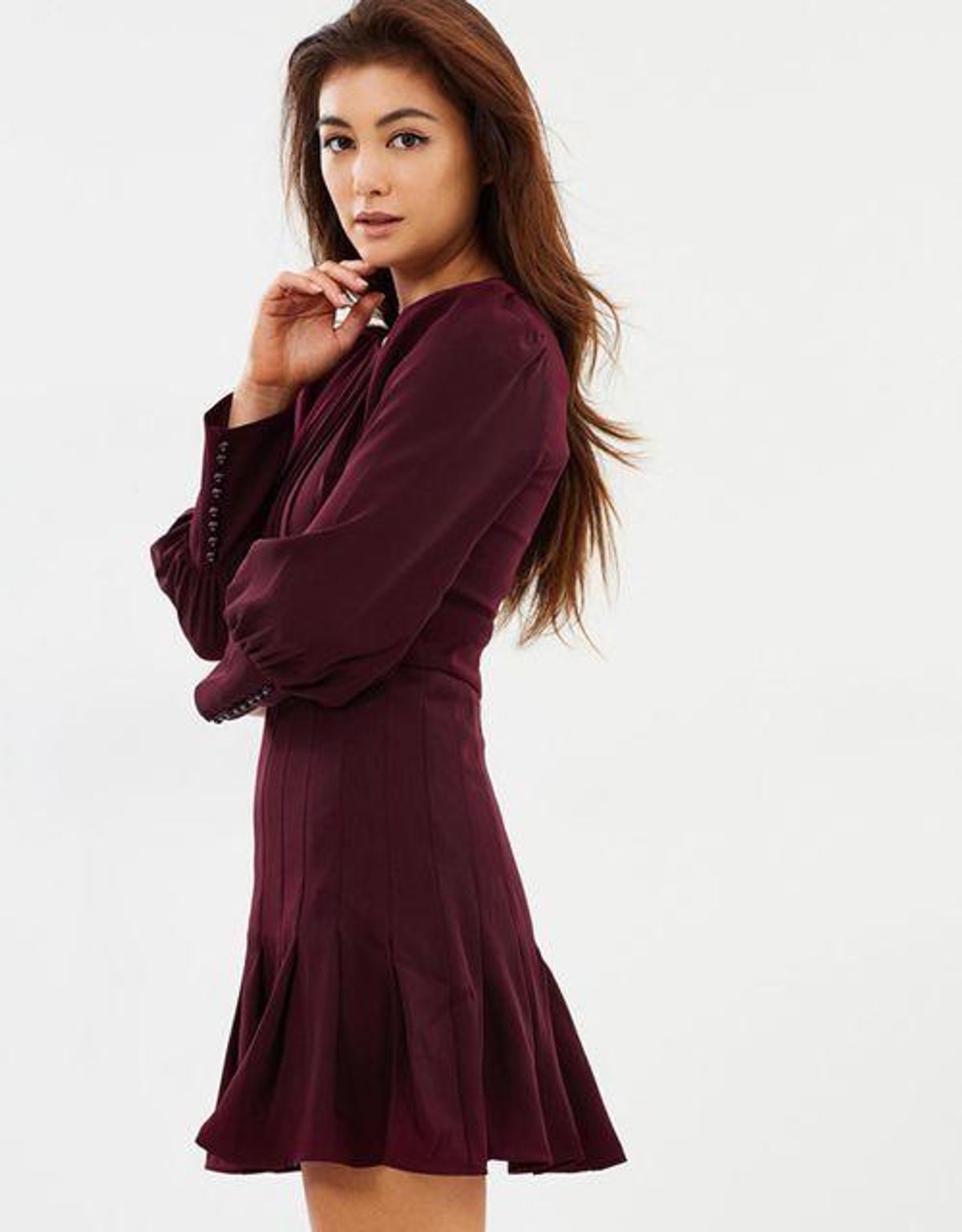 Mossman The ready or not dress size 8 - Image 3