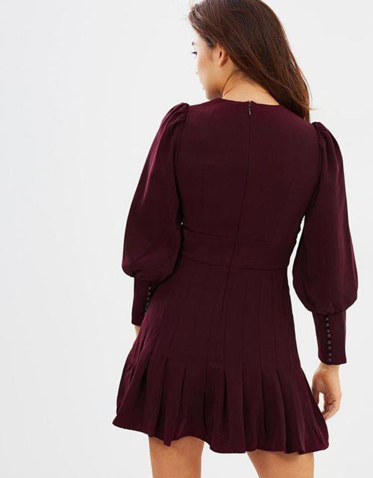 Mossman The ready or not dress size 8 - Image 6