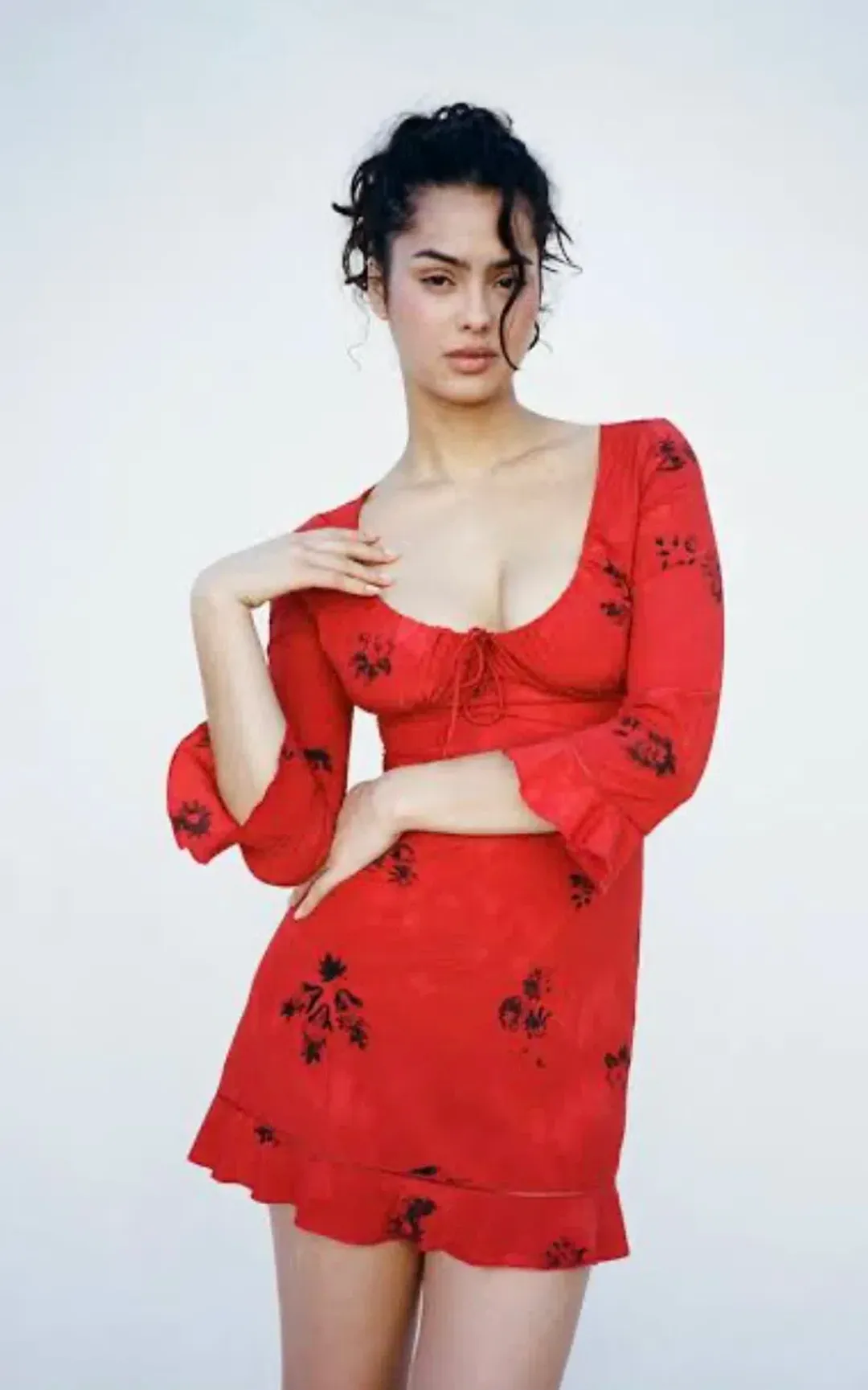 Realisation Par The Sofia in Passion Size M/AU 10 for rent on The Volte - main image