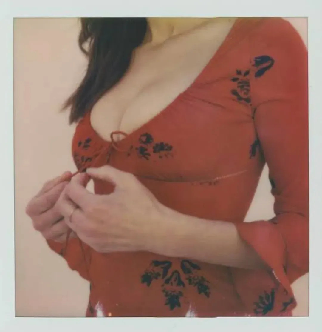 Realisation Par The Sofia in Passion Size M/AU 10 for rent on The Volte - main image