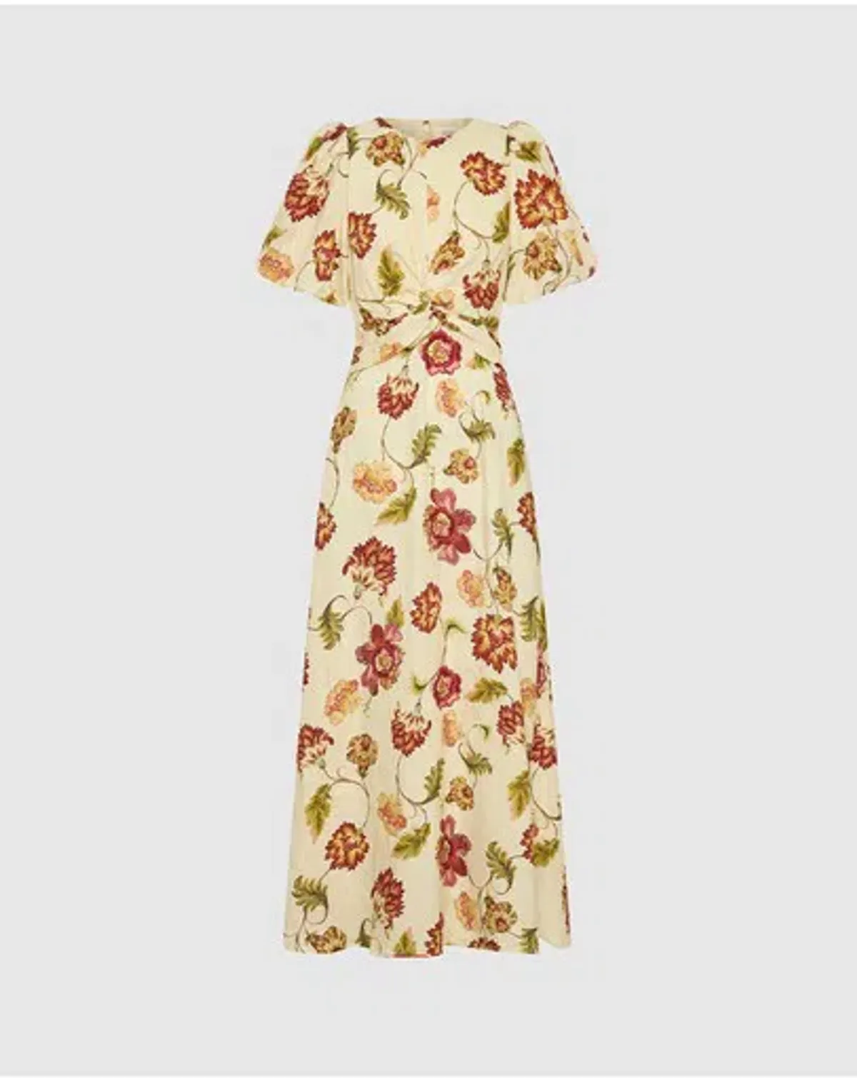 Kivari Odessa Maxi Dress Size 14 - Image 5