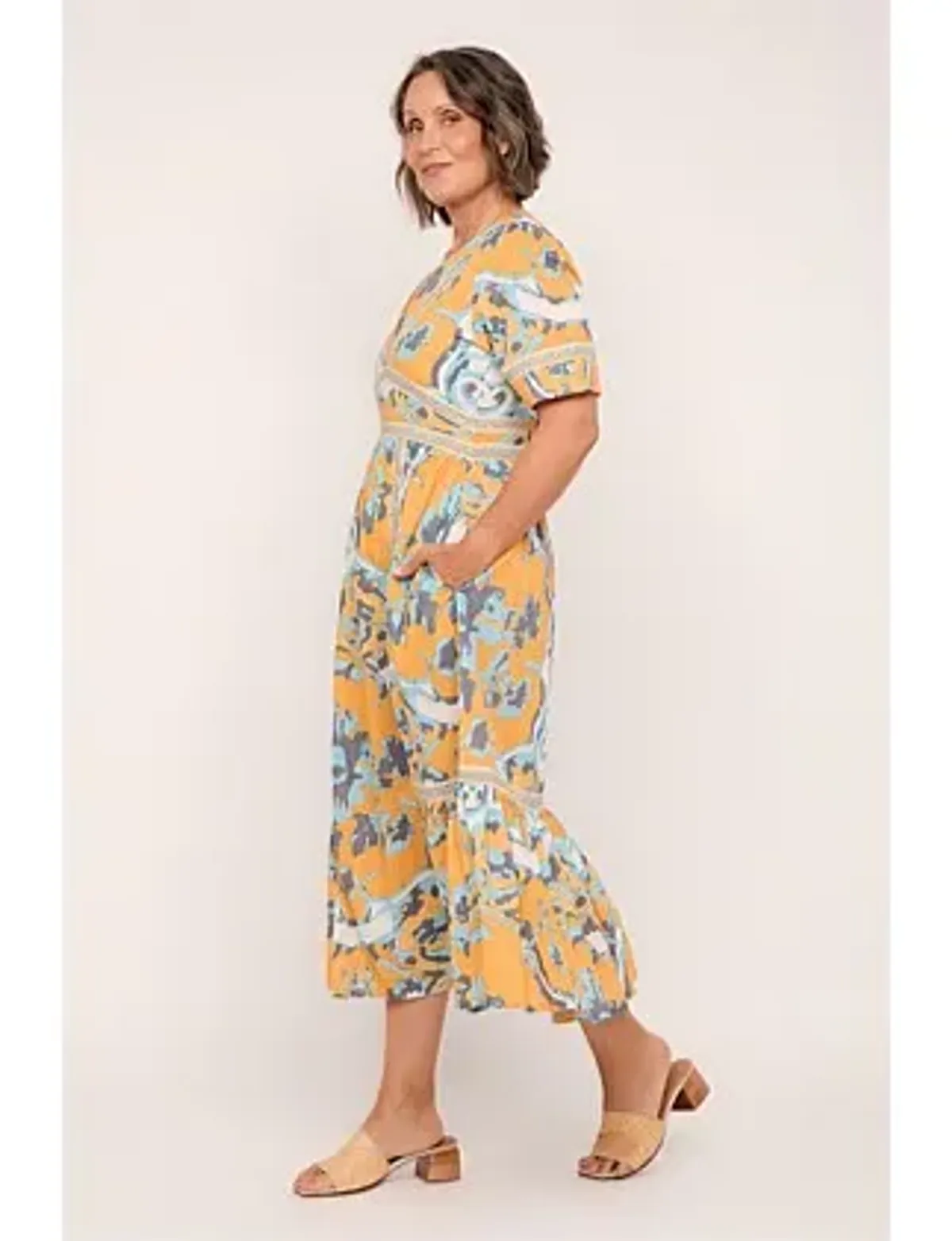 AURORA DRESS - Image 4