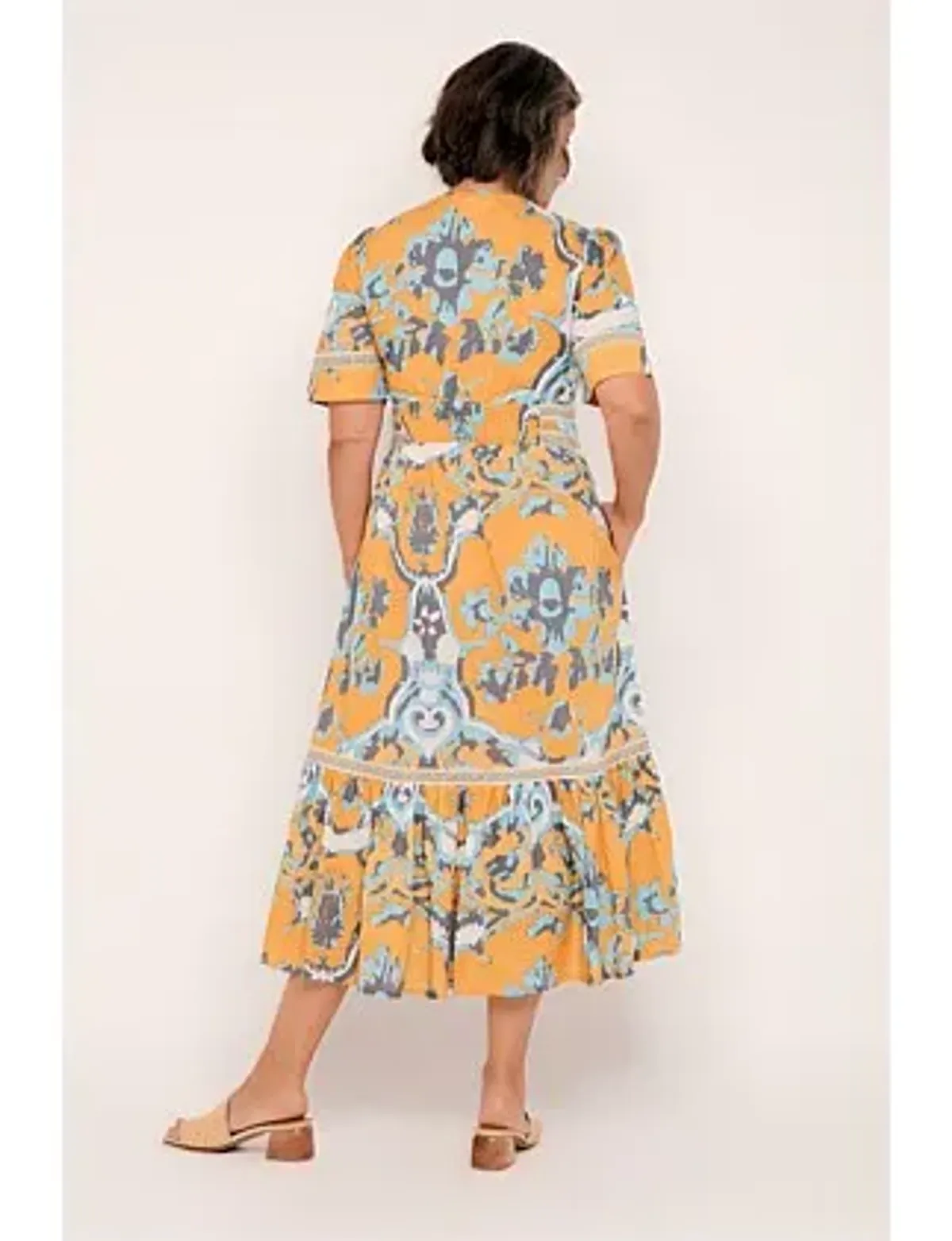 AURORA DRESS - Image 5