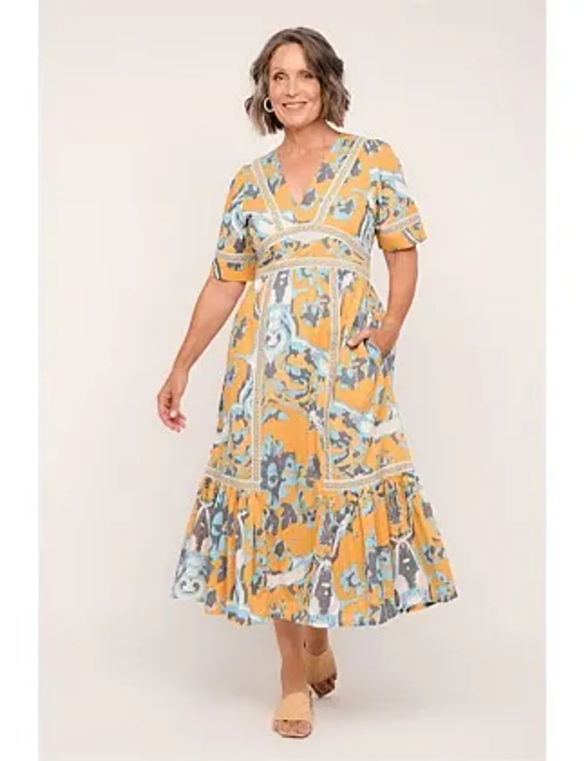 AURORA DRESS - Image 2