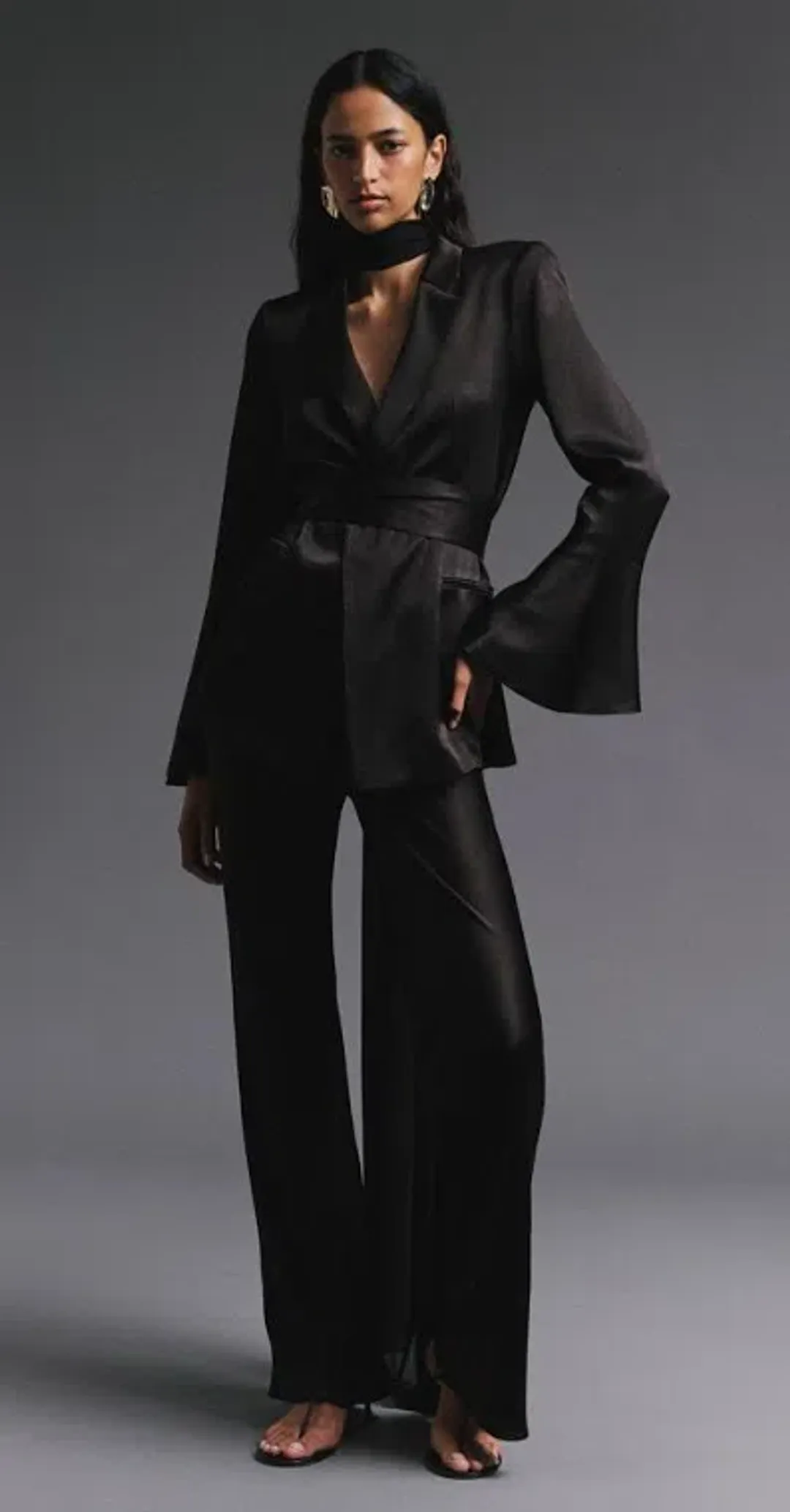 La Lune Set by SHONA JOY for rent on The Volte - main image