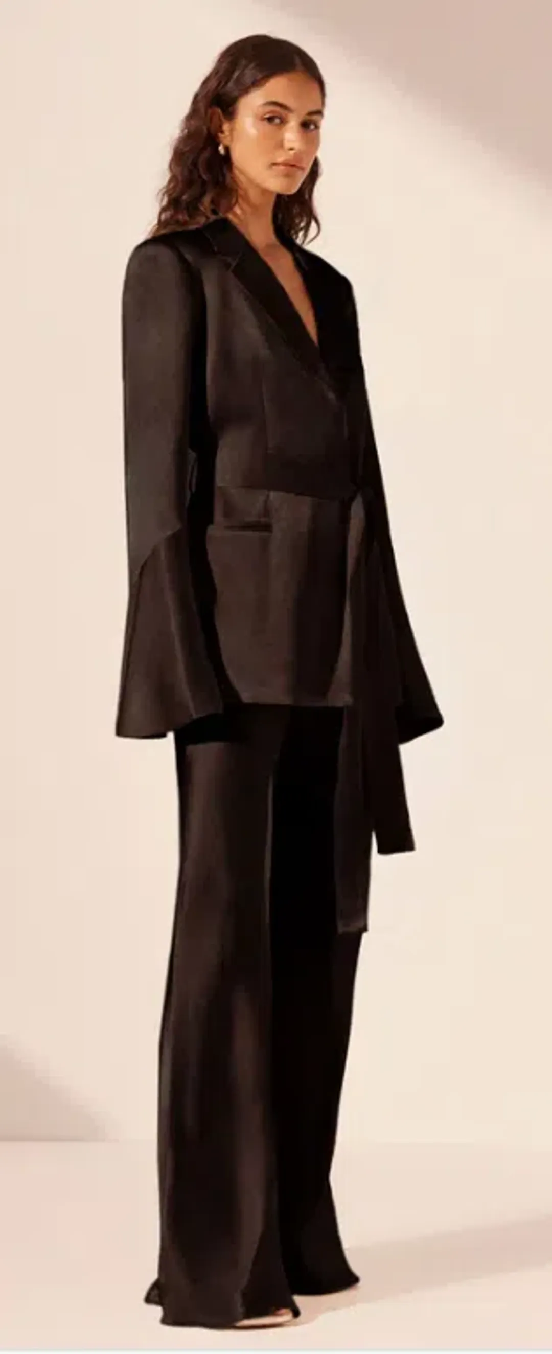 La Lune Set by SHONA JOY for rent on The Volte - main image