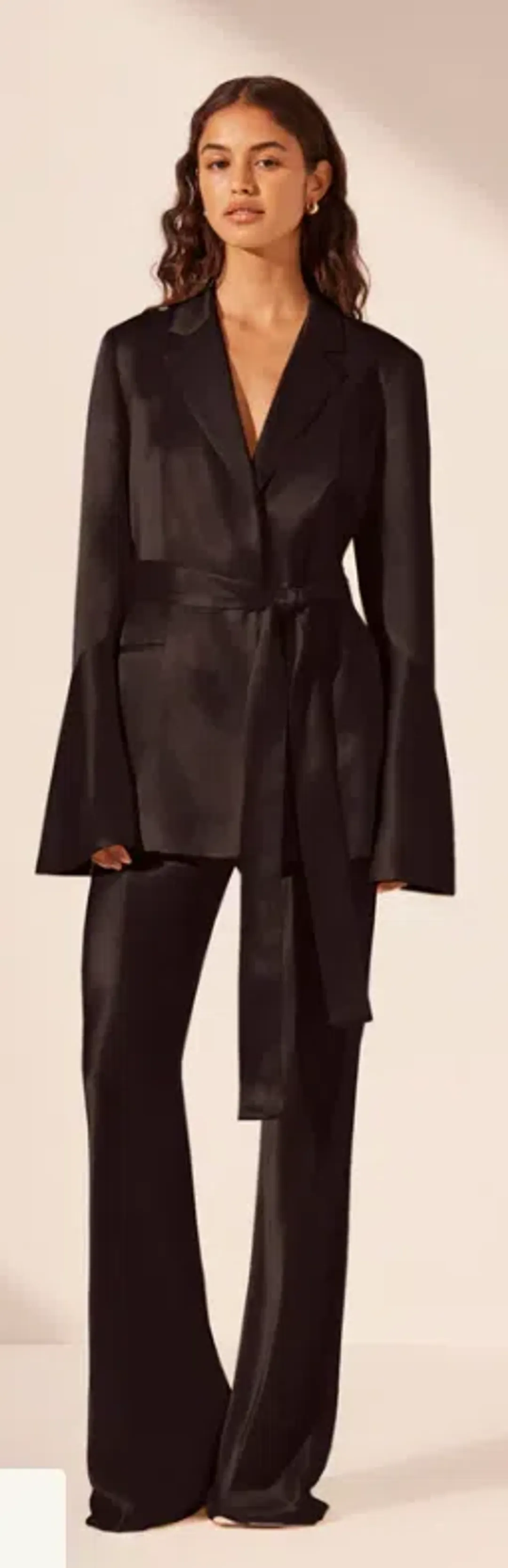 La Lune Set by SHONA JOY for rent on The Volte - main image