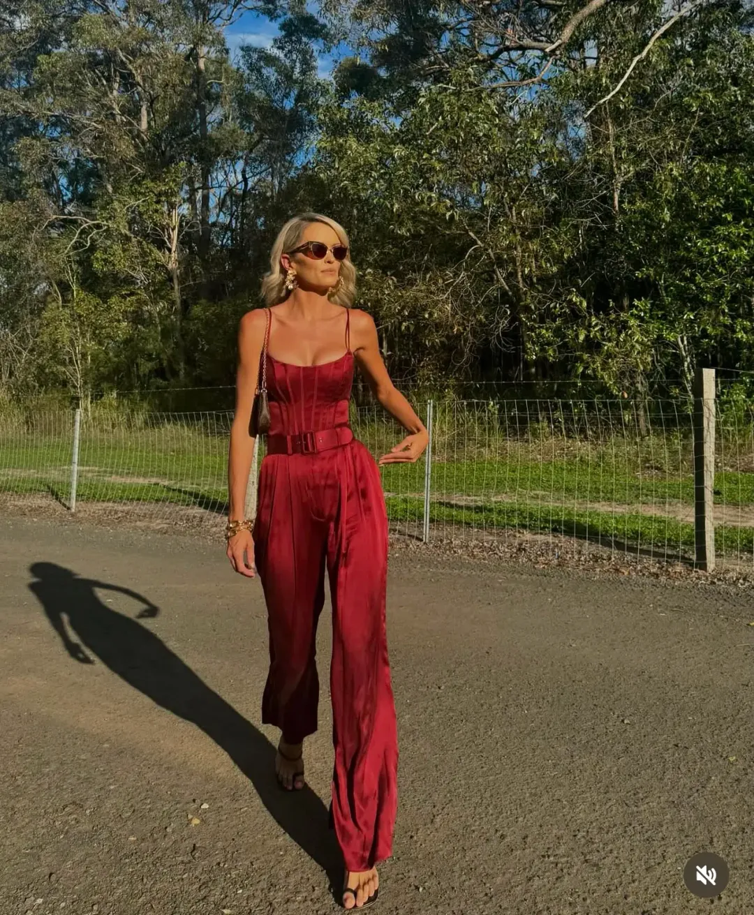 Zimmermann Corset Set- 0 for rent on The Volte - main image