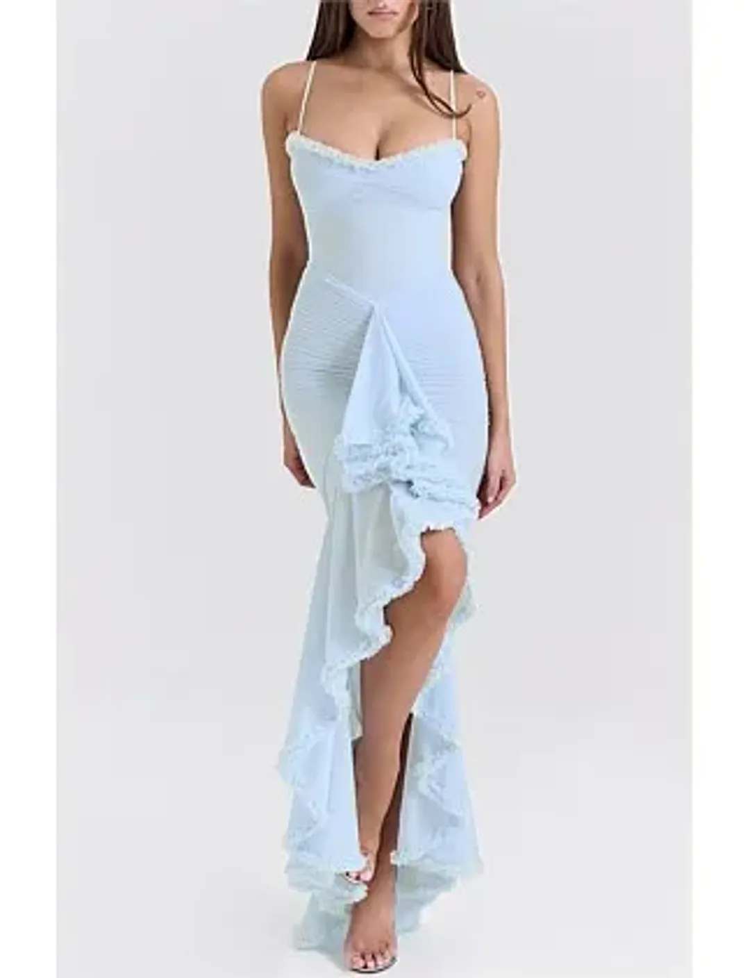 HOUSE OF CB GABBI DRESS for rent on The Volte - main image