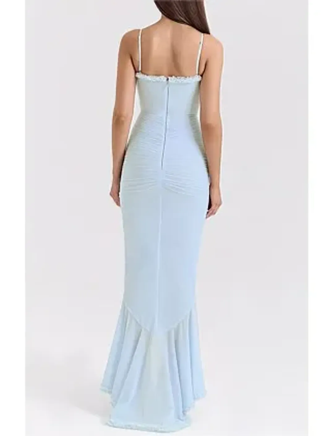 HOUSE OF CB GABBI DRESS for rent on The Volte - main image