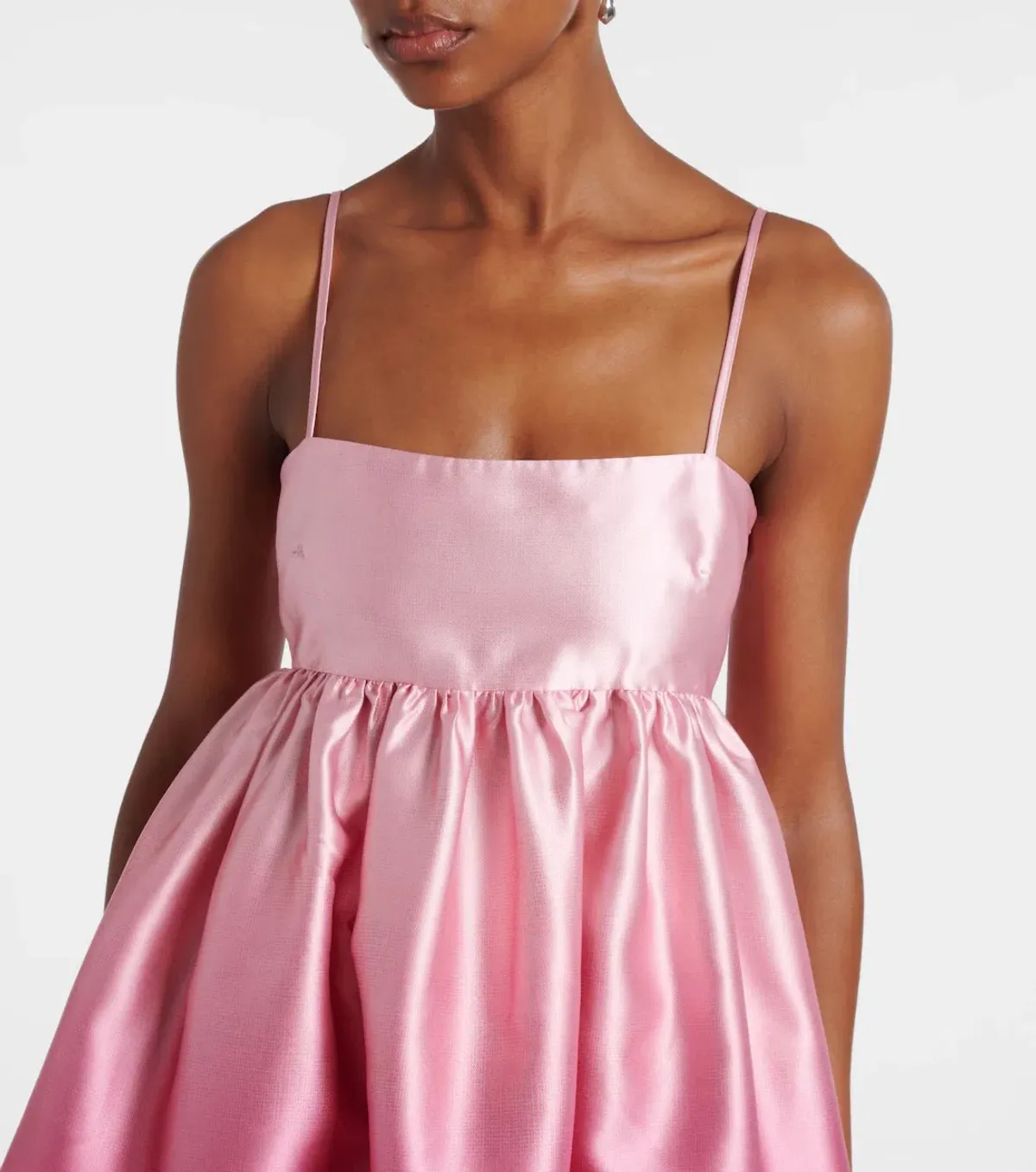 Alemais Inez Ombre Midi Dress Size 14 - Image 3