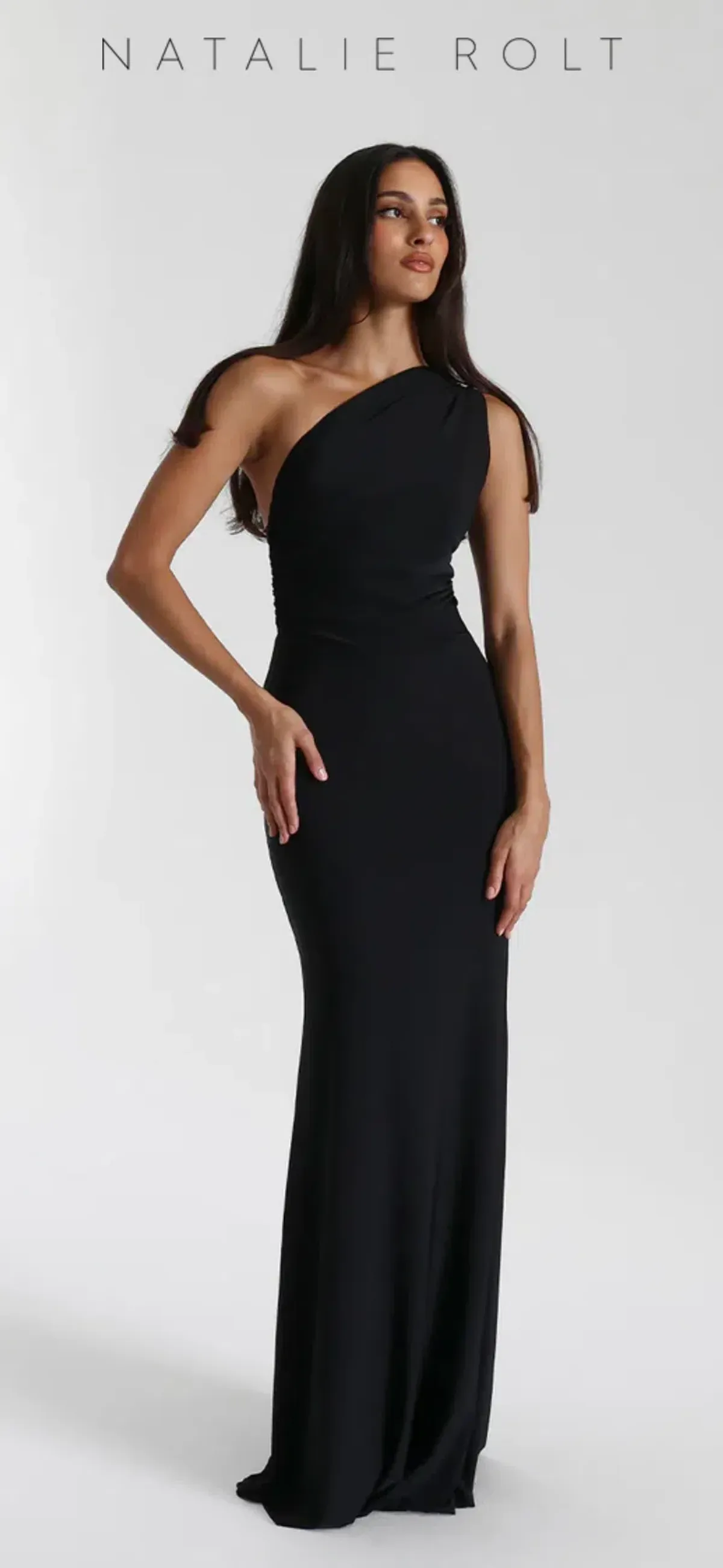 Natalie Rolt Fabienne Gown - Image 3