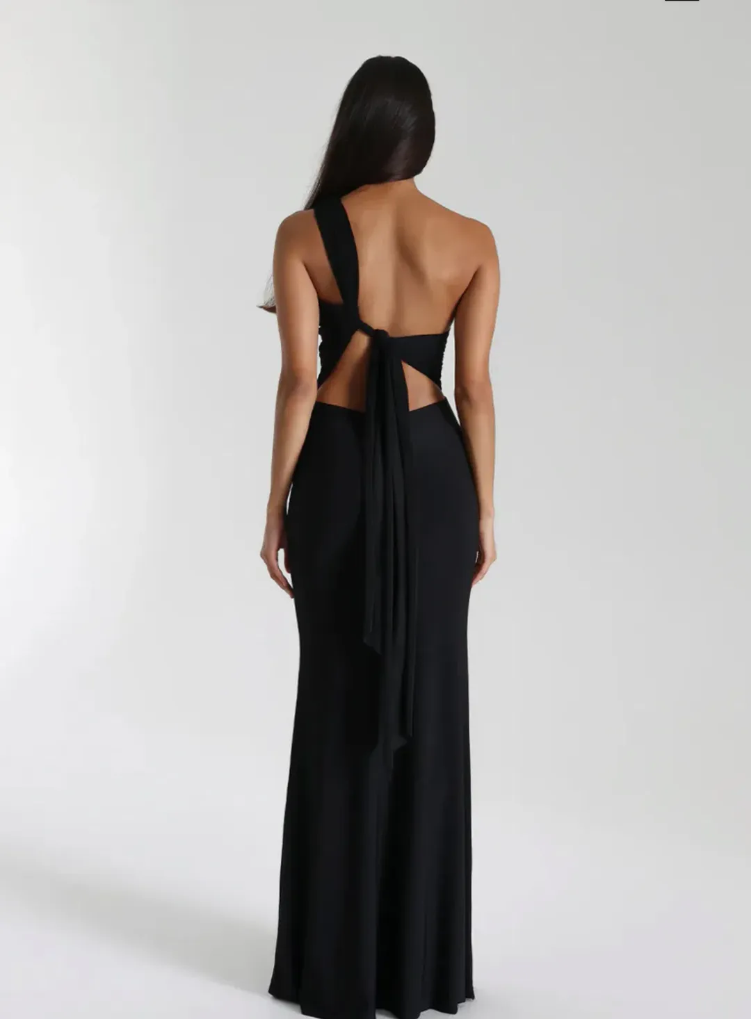 Natalie Rolt Fabienne Gown for rent on The Volte - main image