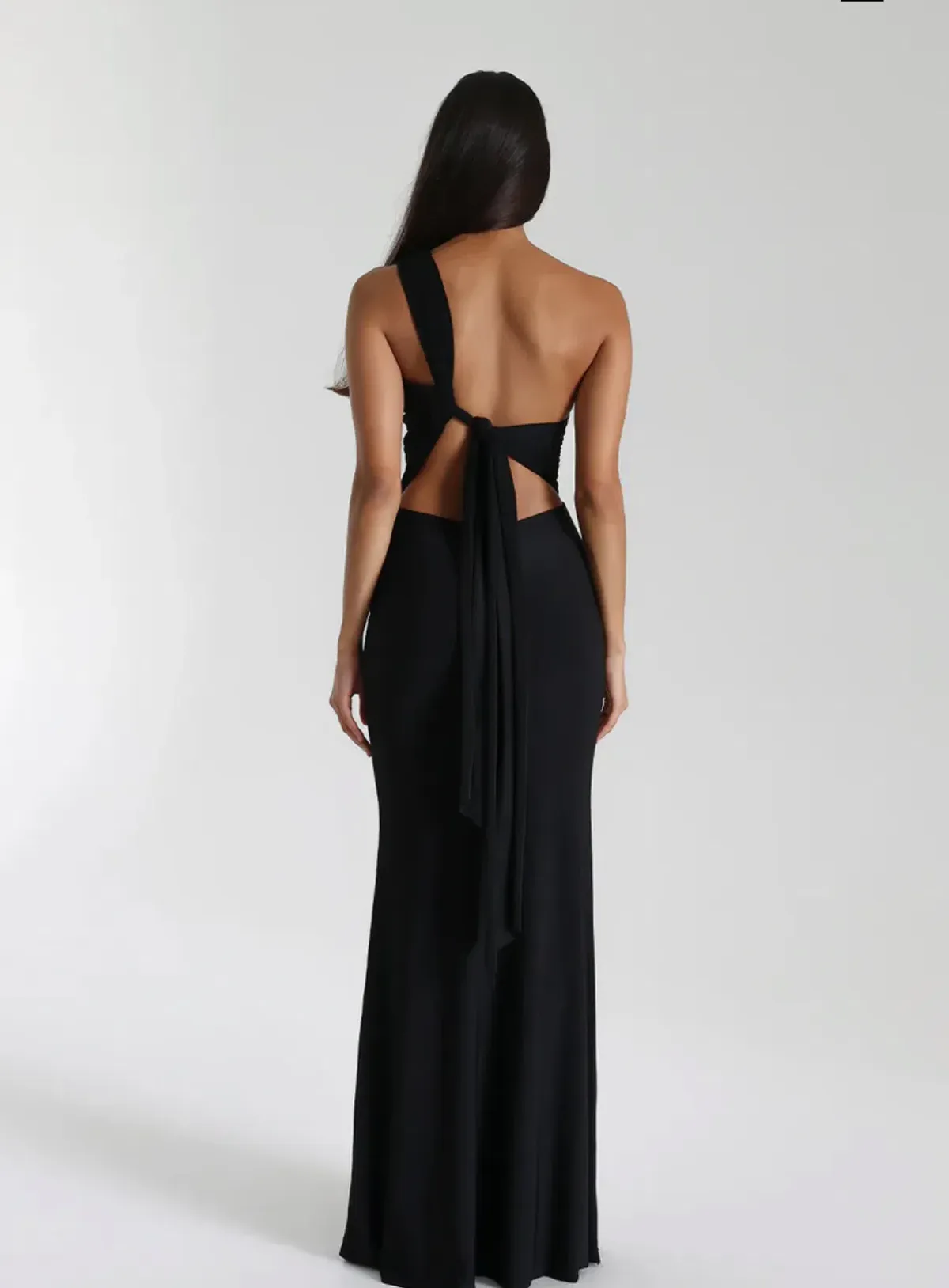 Natalie Rolt Fabienne Gown - Image 1