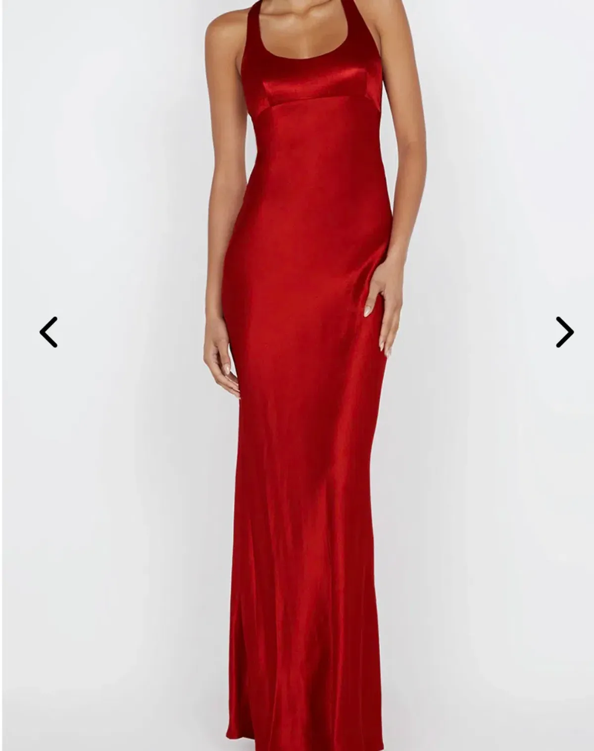 Bec + Bridge Maxina Crossover Dress - Image 1