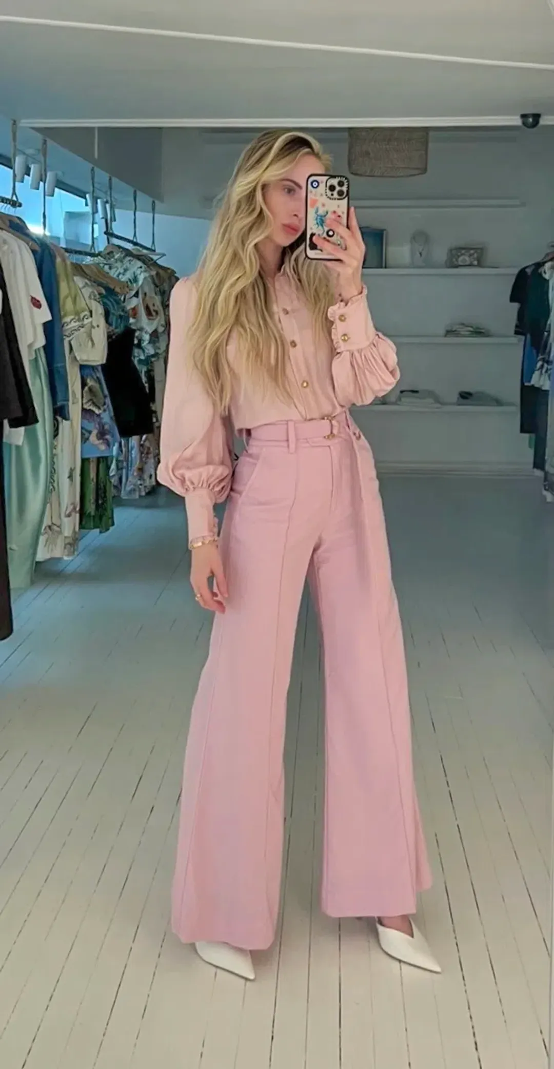 Zimmermann Illuminate Set- 0 for rent on The Volte - main image