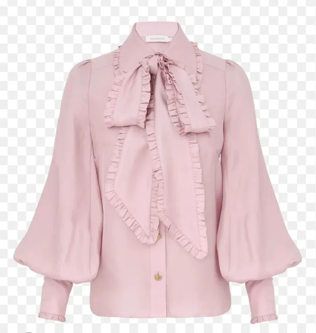 Zimmermann Illuminate Set- 0 for rent on The Volte - main image