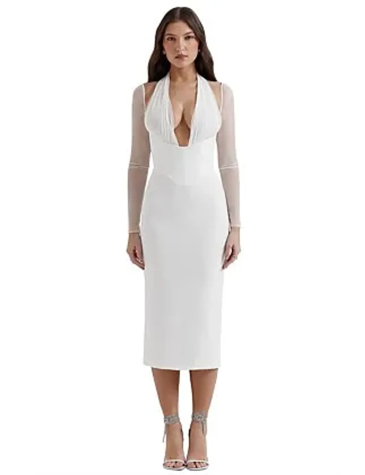 HOUSE OF CB YASMIN DRESS - Image 2
