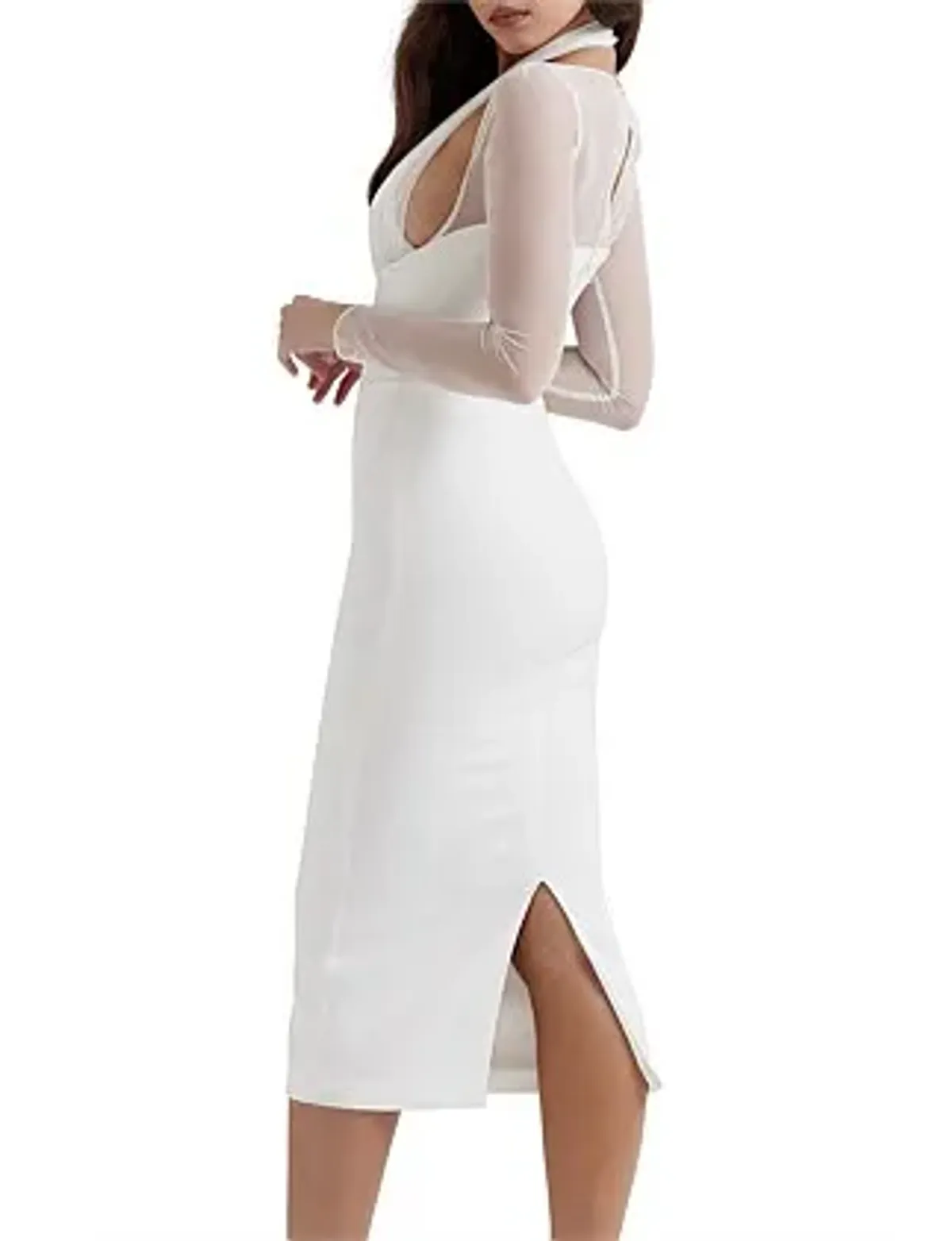 HOUSE OF CB YASMIN DRESS - Image 5