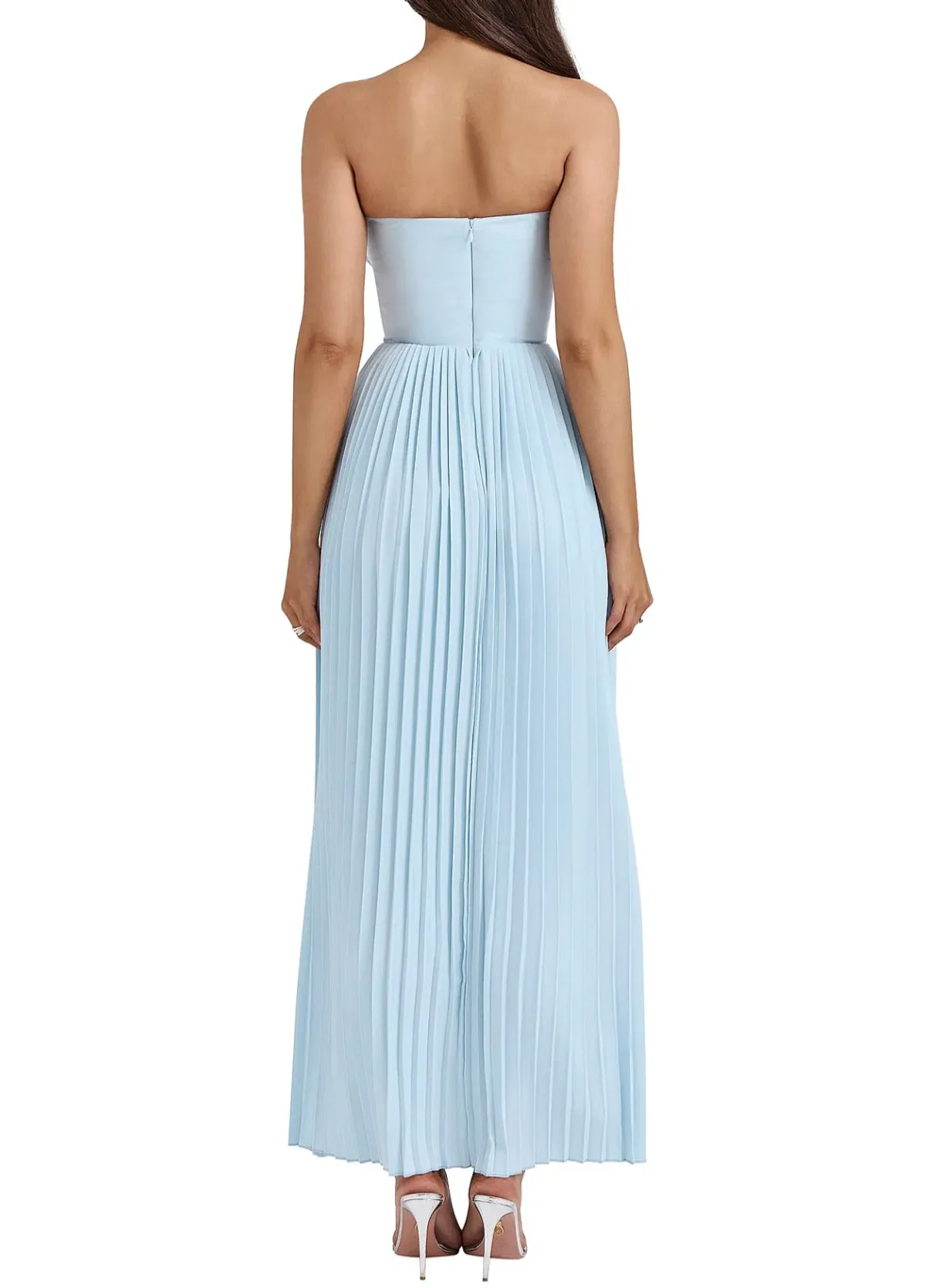 House of CB Marcella Maxi Dress - Image 3
