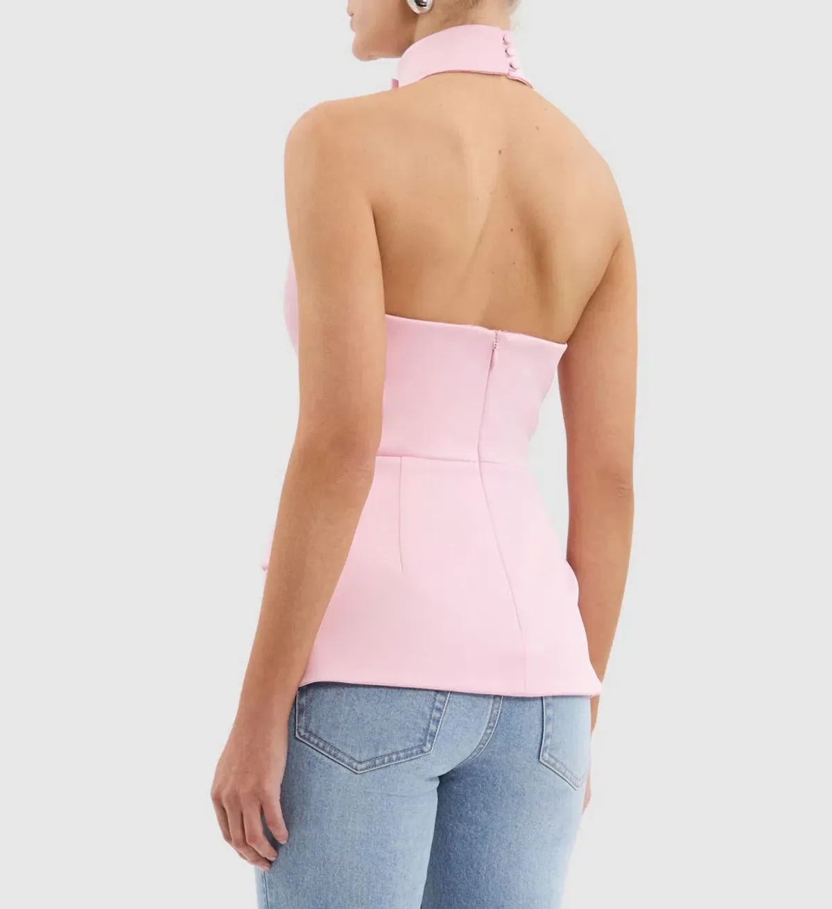 Rebecca Vallance Aymee Top - Image 3