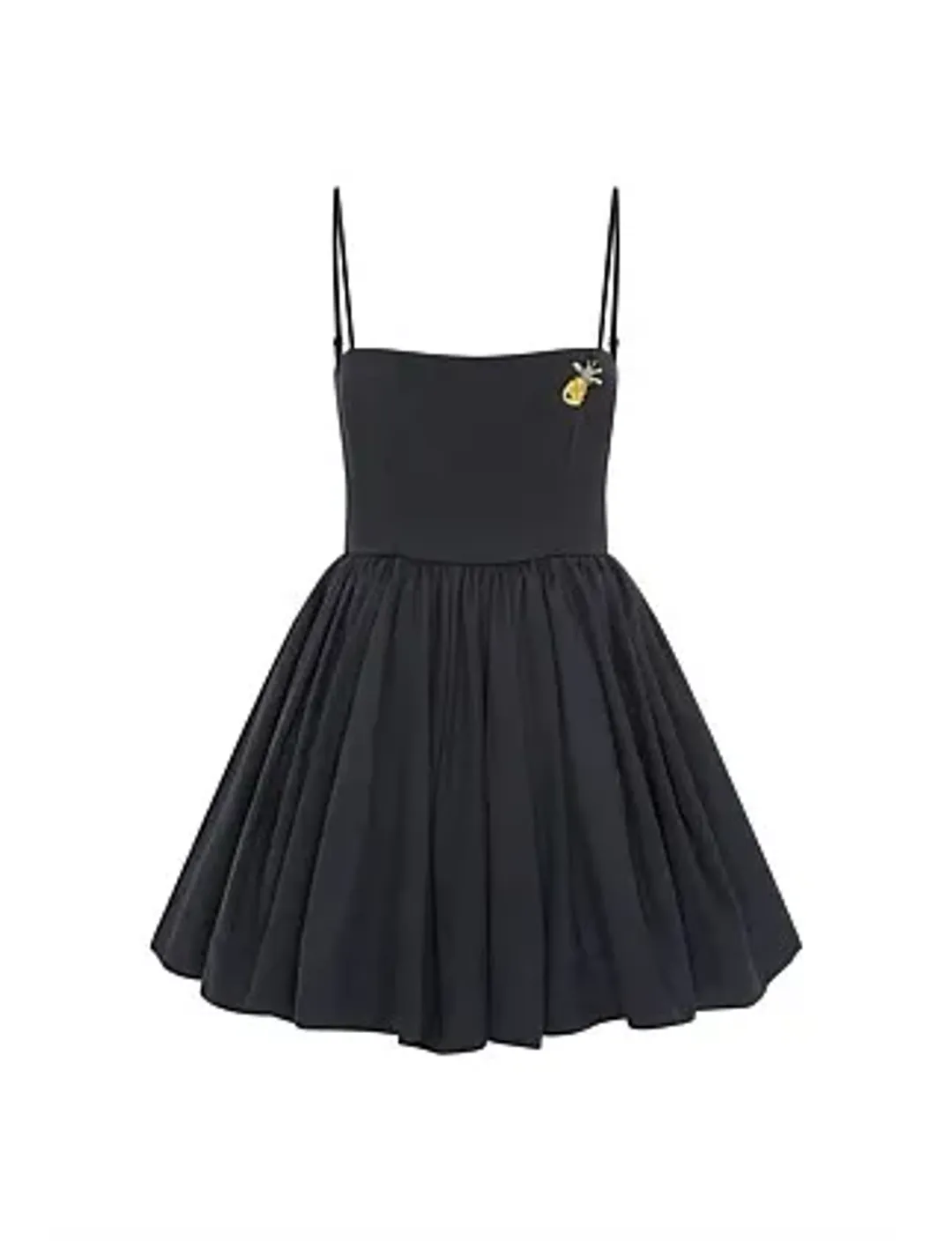 Alemais Ember Mini Dress Size 10 for rent on The Volte - main image