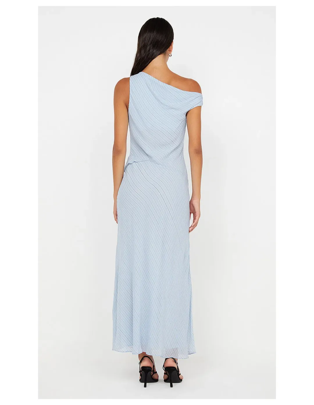 Bec & Bridge Esra Maxi Dress Size 10 for rent on The Volte - main image