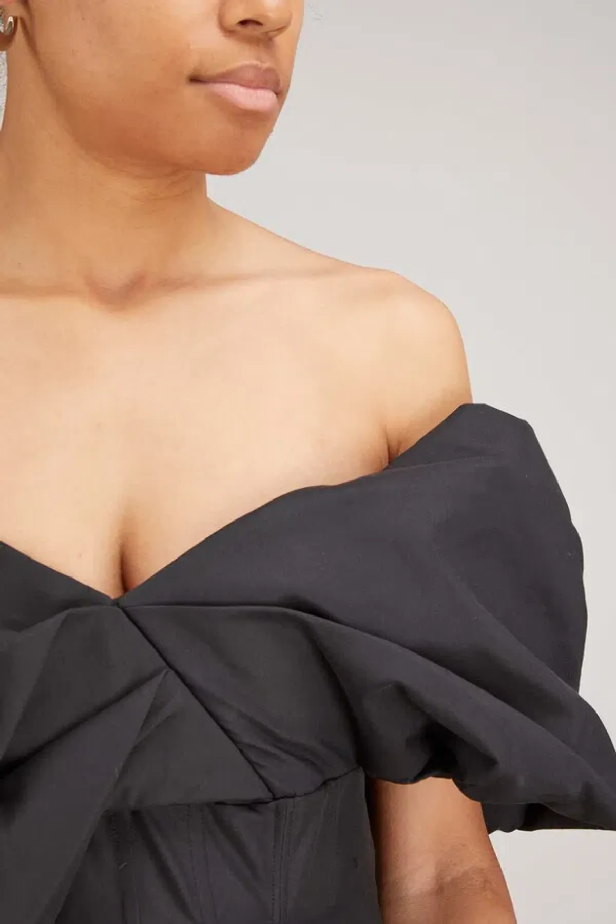 Rachel Gilbert Xavier Mini Black 2/AU10 - Image 4