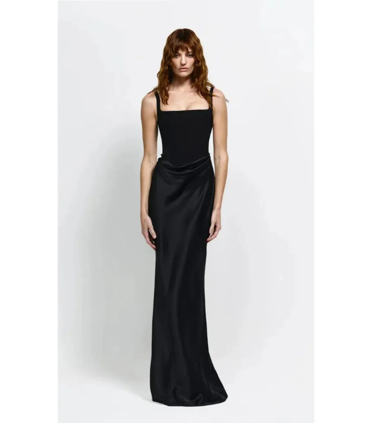Effie Kats Keanna Maxi Gown Size S / AU 8 - Image 1