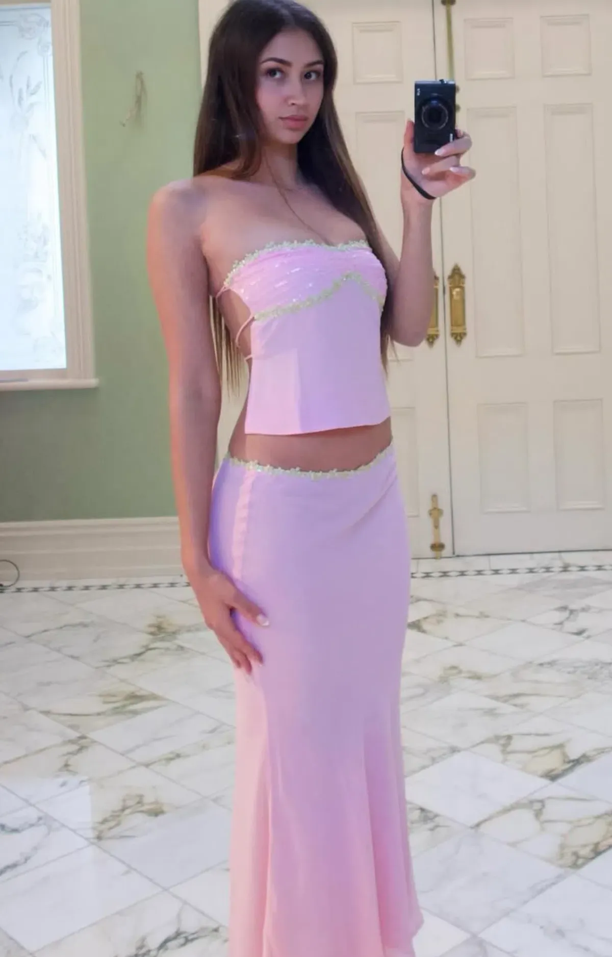 Jemima Set IAMDELILAH  - Image 3