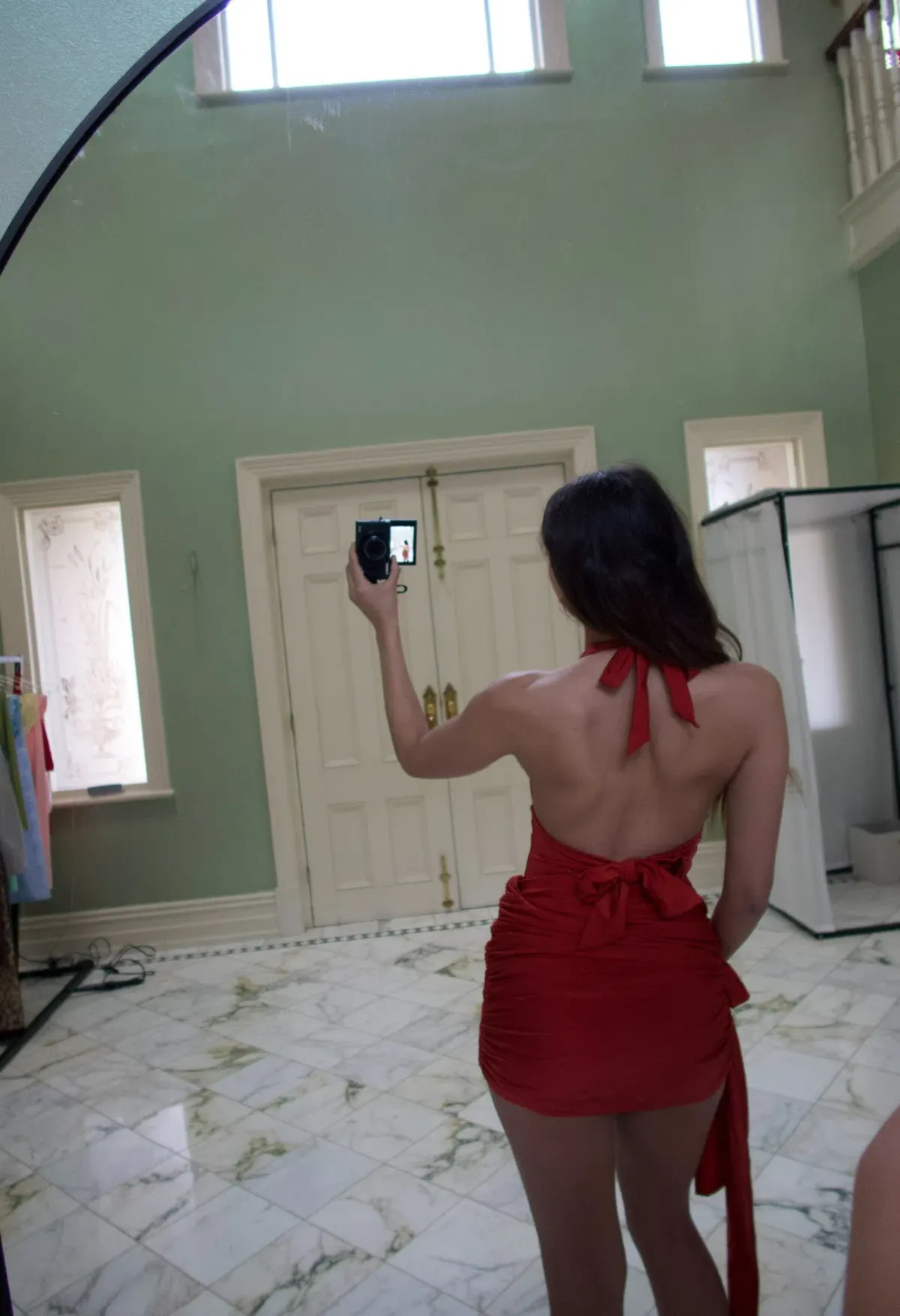 Red Imana Set - Image 3