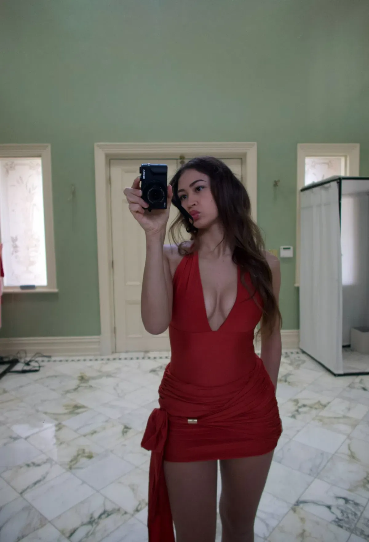 Red Imana Set - Image 1