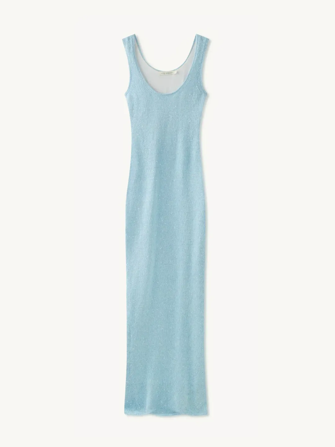 Asta Resort Ana Maxi Dress Blue Size S/Au 8  for rent on The Volte - main image