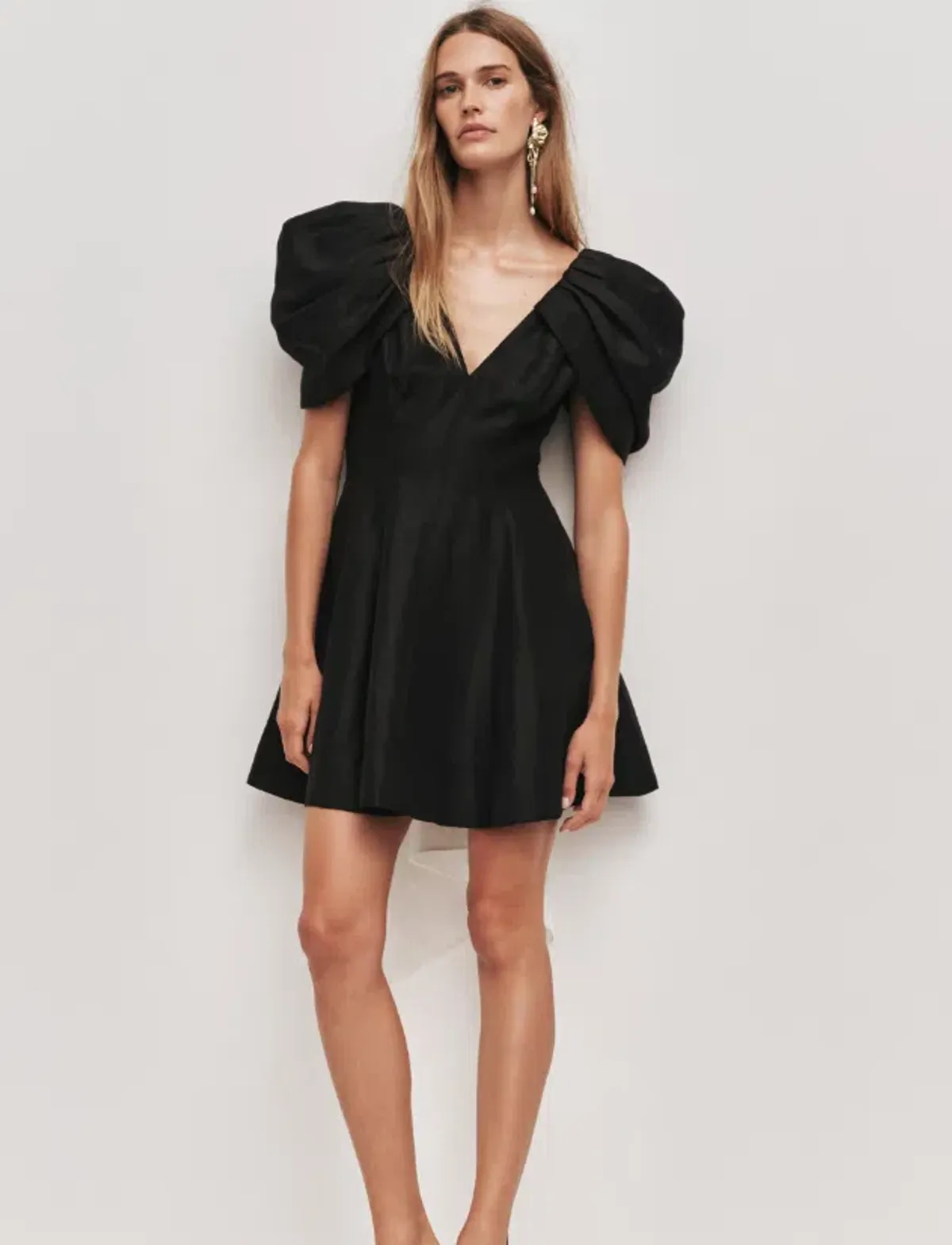 Aje Bisou Mini Dress - Image 1