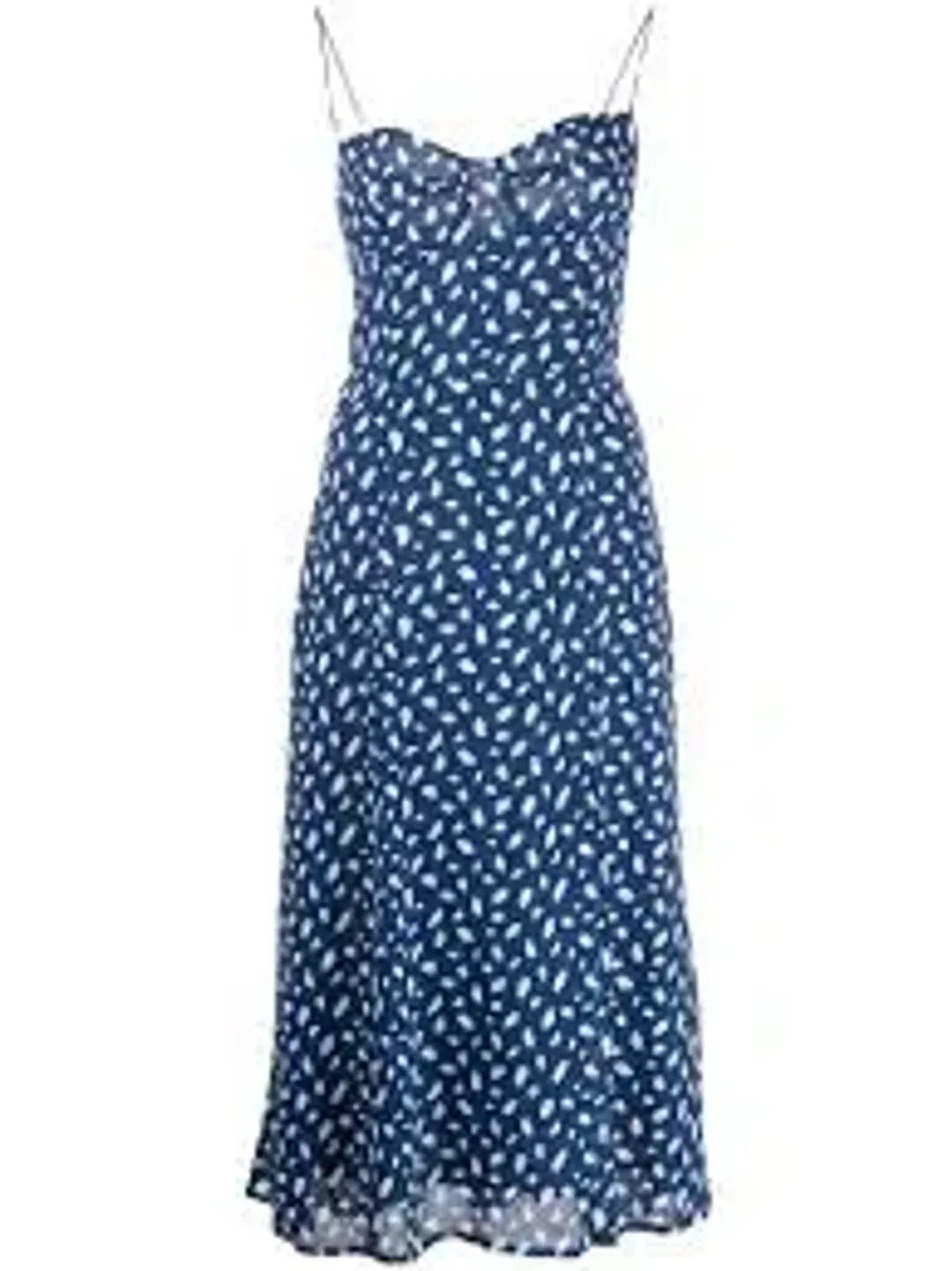 Reformation Juliette Dress for rent on The Volte - main image