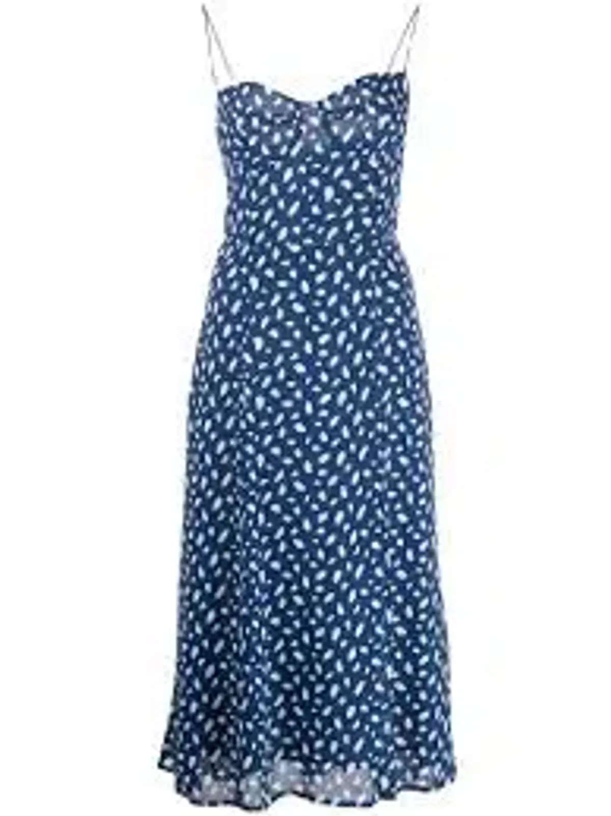 Reformation Juliette Dress - Image 1