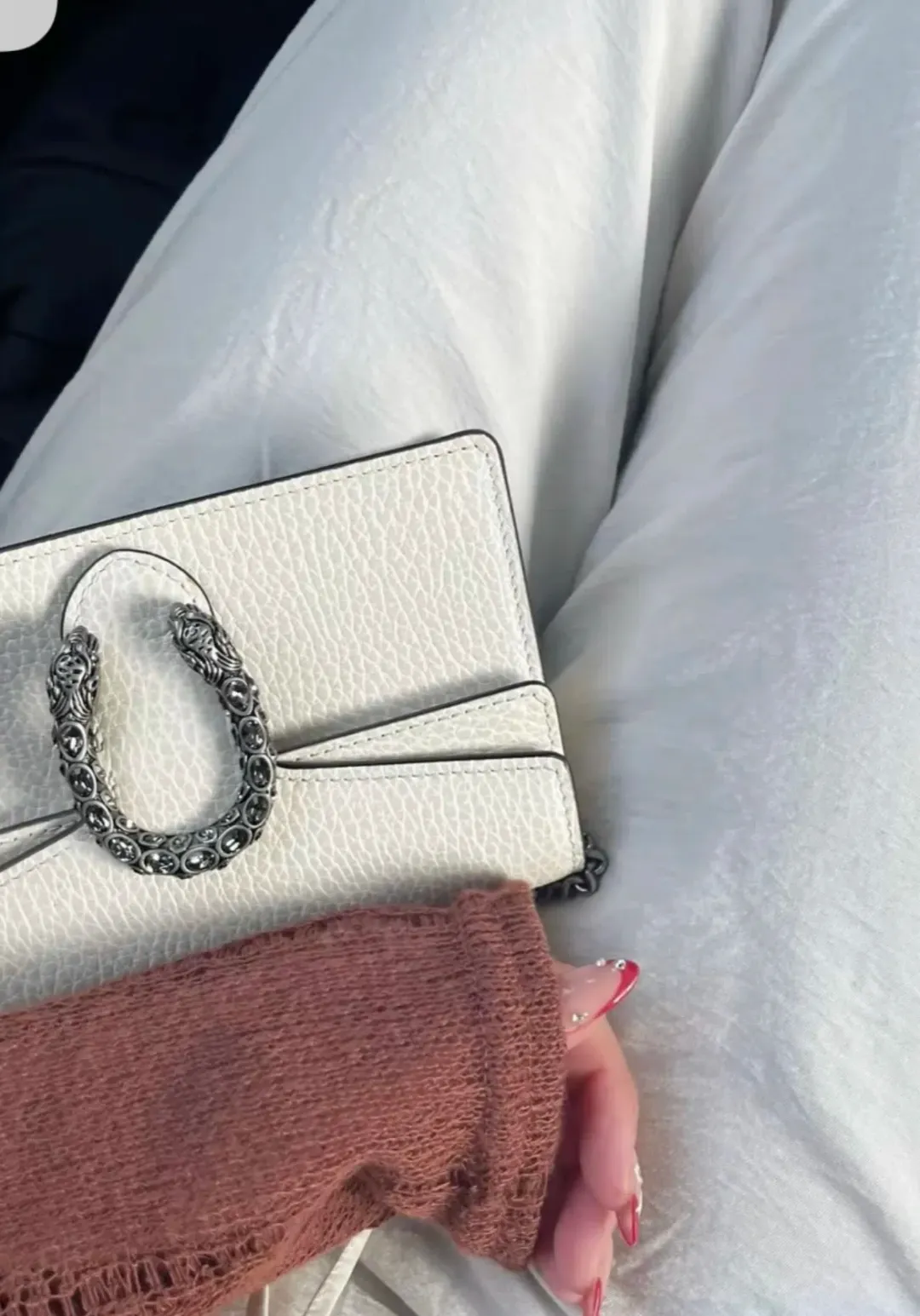 Gucci Dionysus Mini for rent on The Volte - main image