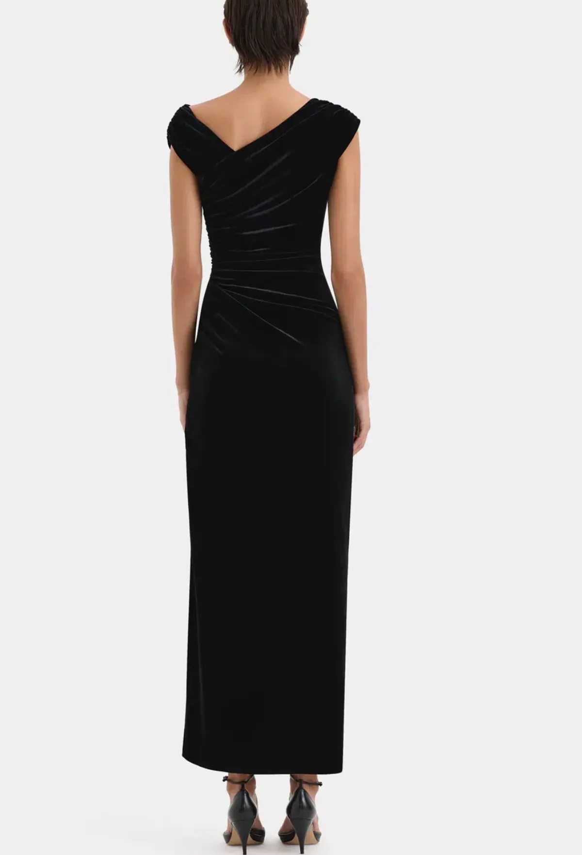 Sir the label Ettore Gown - size 0  - Image 3