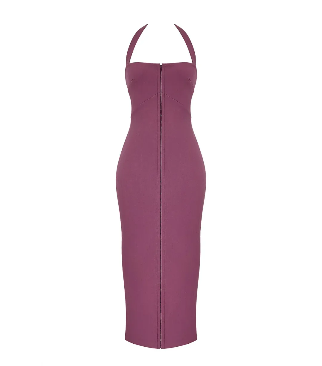 House of CB Mia Maxi Dress Nocturne Size M / AU 10 for rent on The Volte - main image