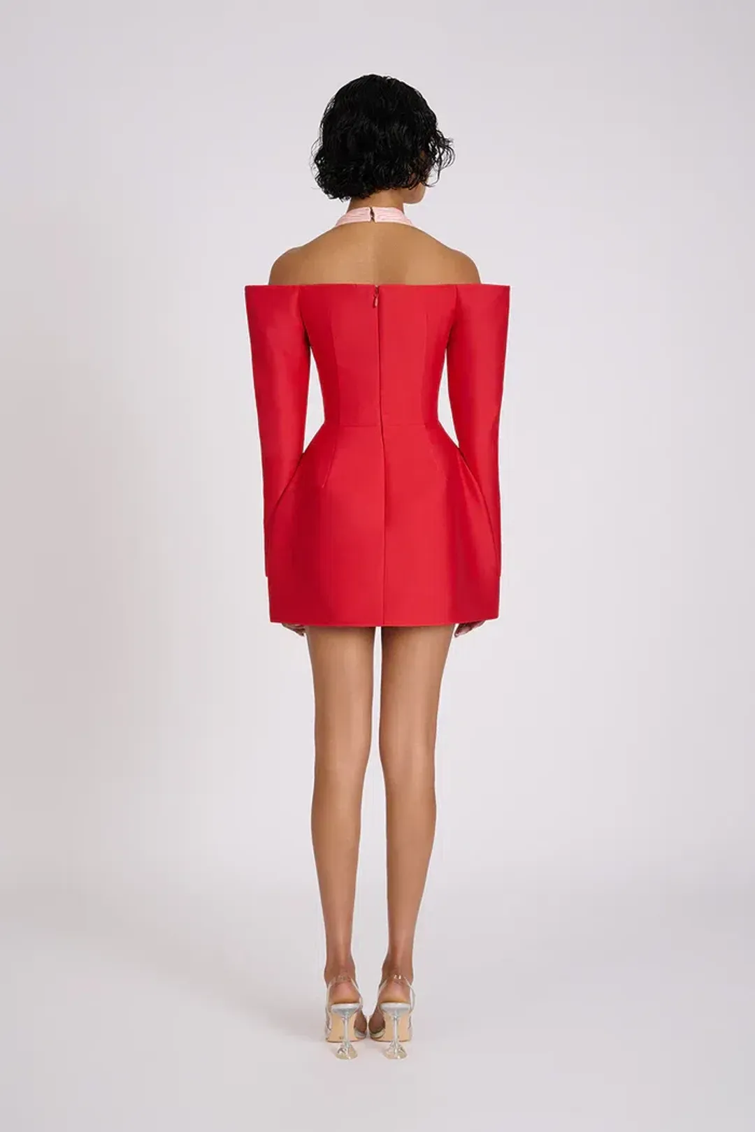 ELIYA THE LABEL Riley Dress Size XS for rent on The Volte - main image