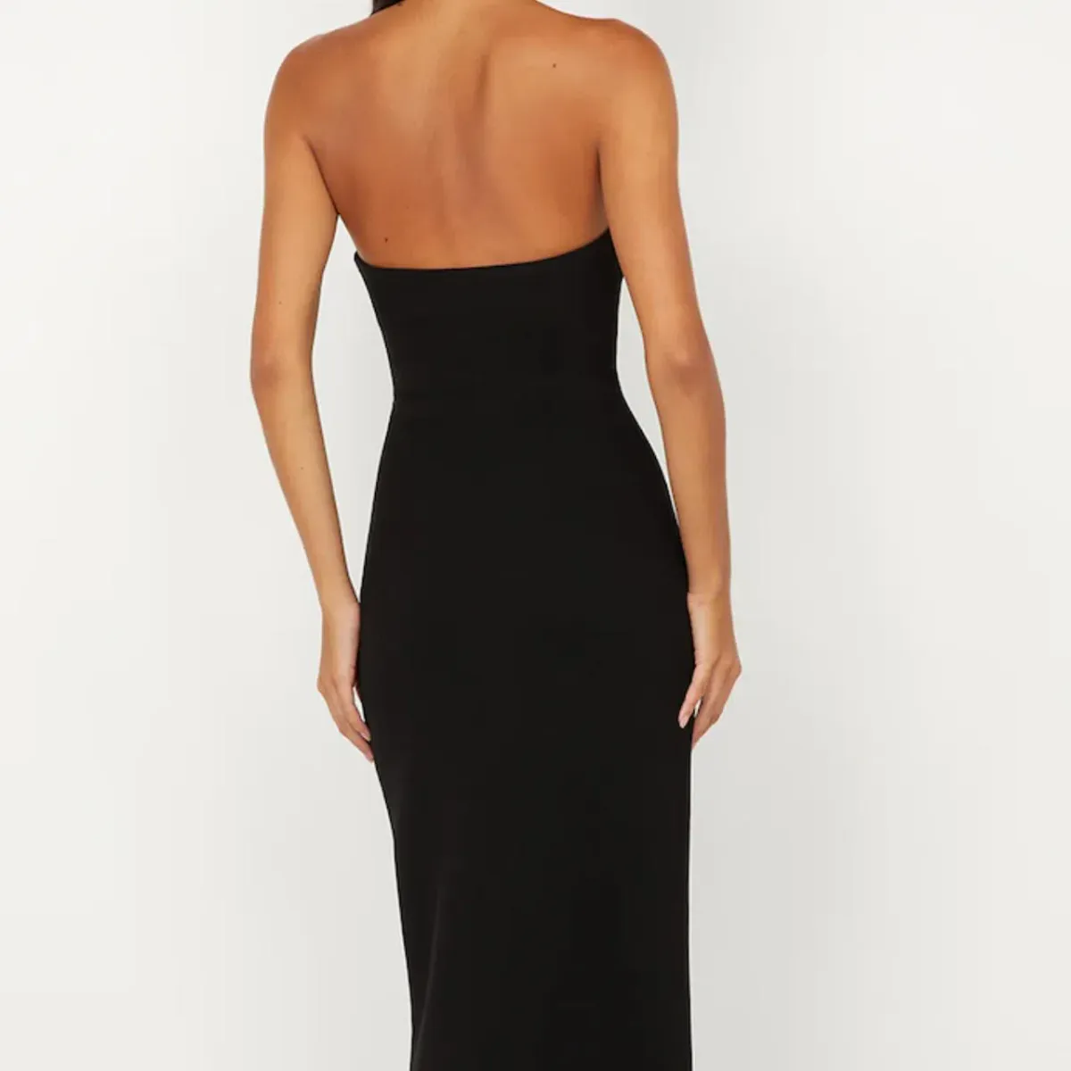 Bec + Bridge Rafi Strapless Dress size 10 - Image 2